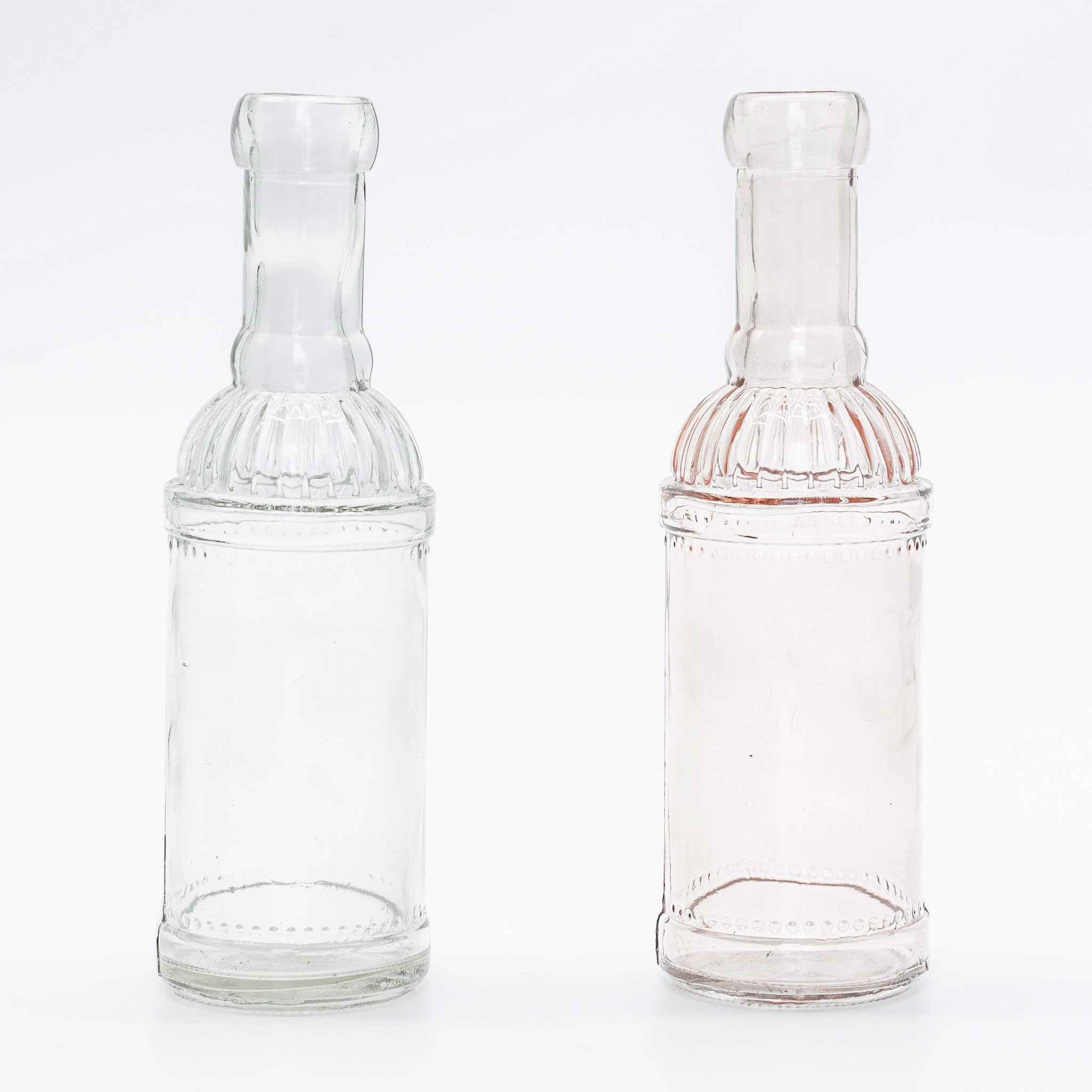 Flaschenvase "Nizza"