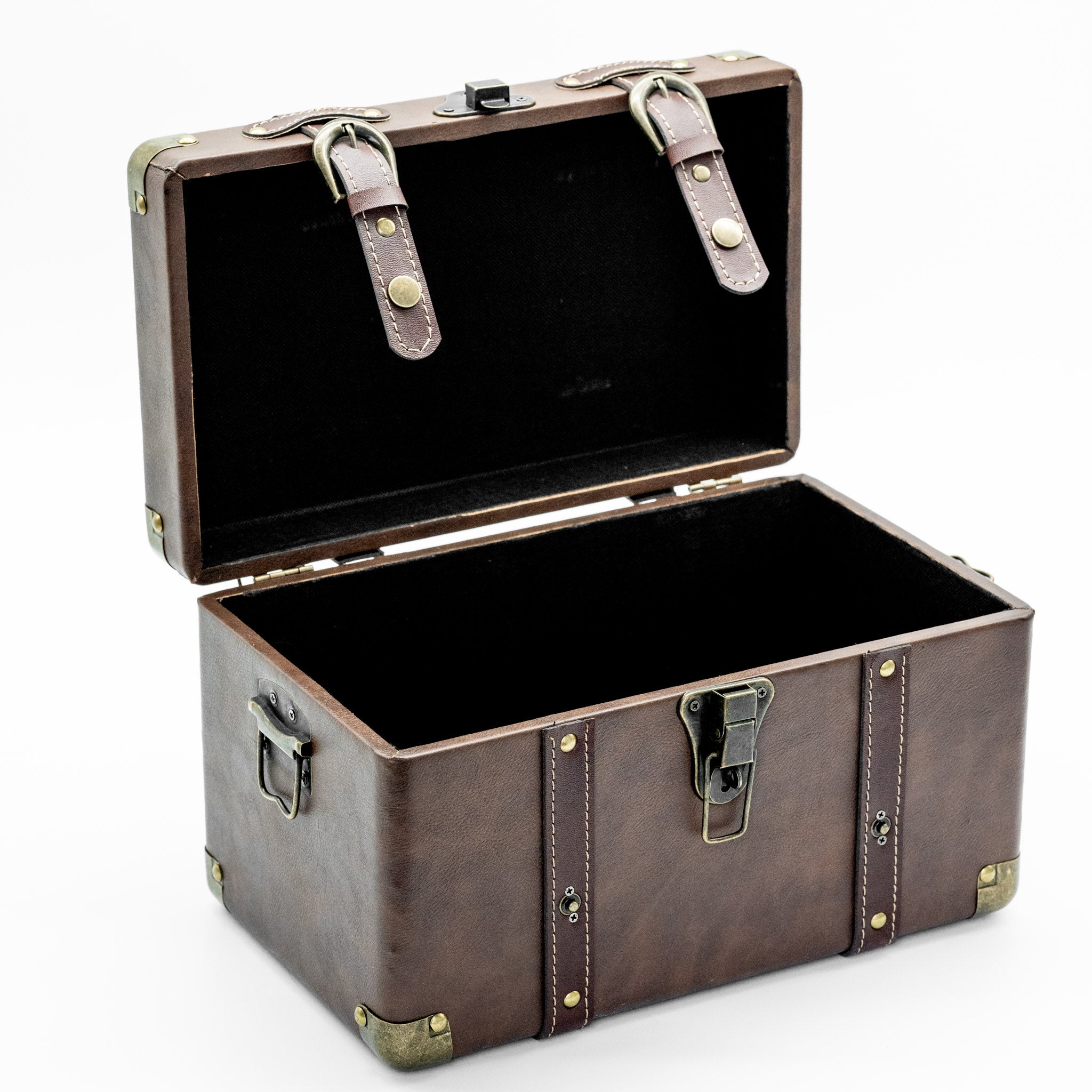 Lederkoffer