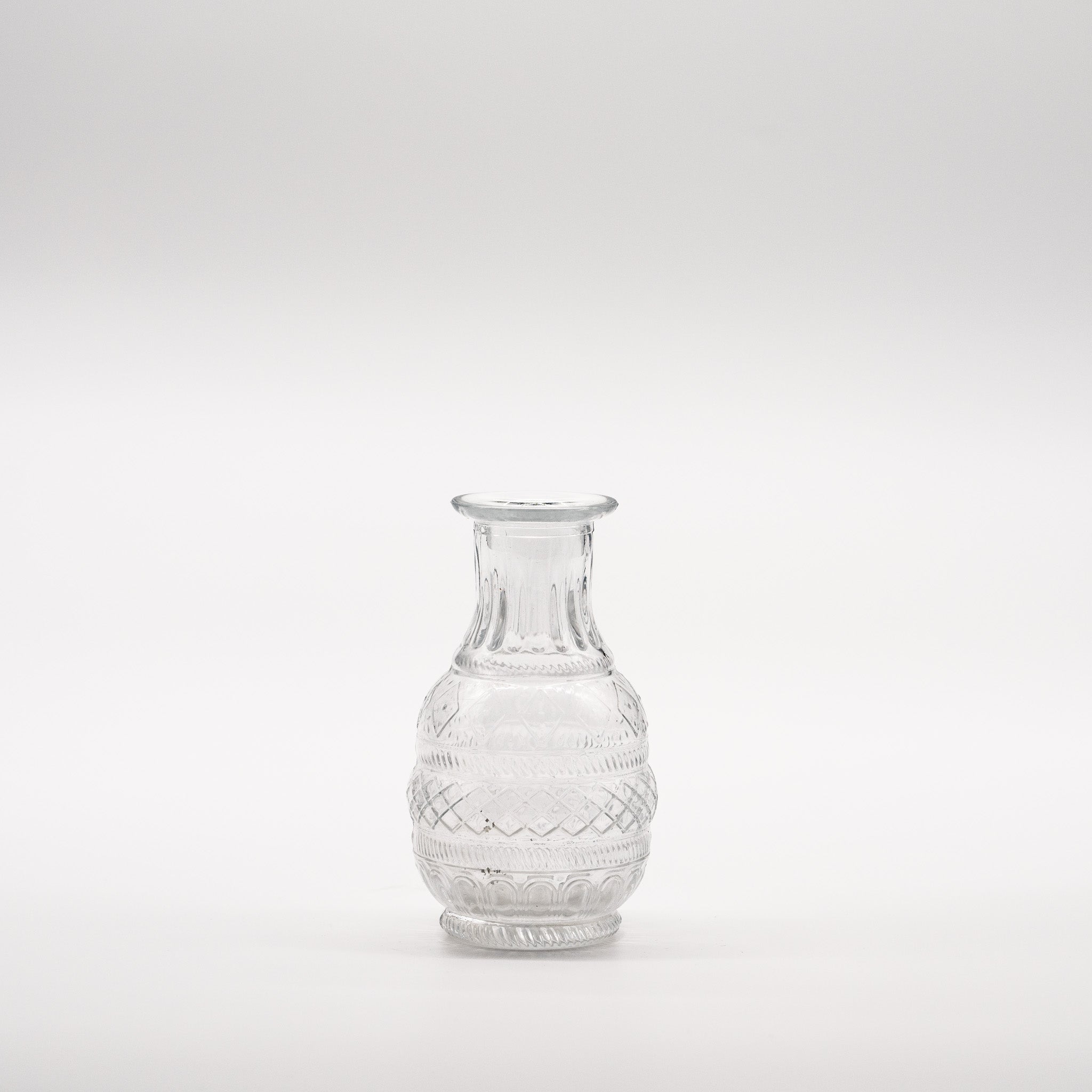 Mosaik-Vase "Marrakesch"