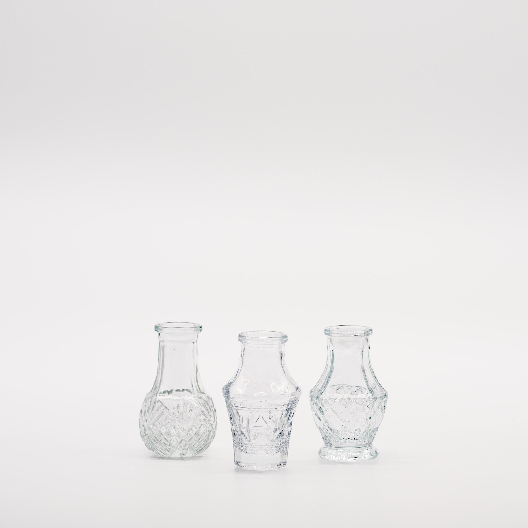 Mini Mosaik-Vase "Kairo"