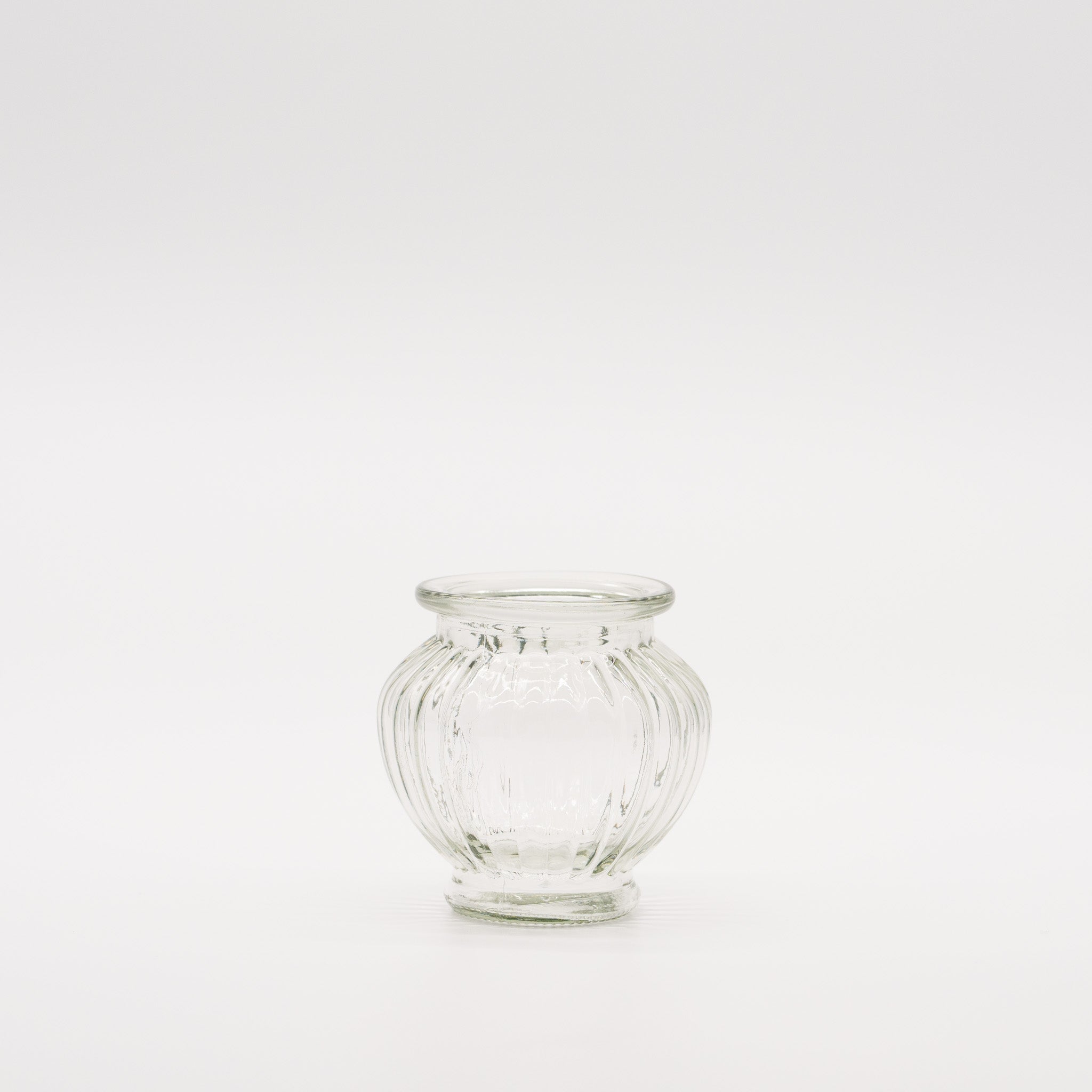 Gerillte Vase "Chianti"