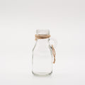 Vase mit Griff "Bern"