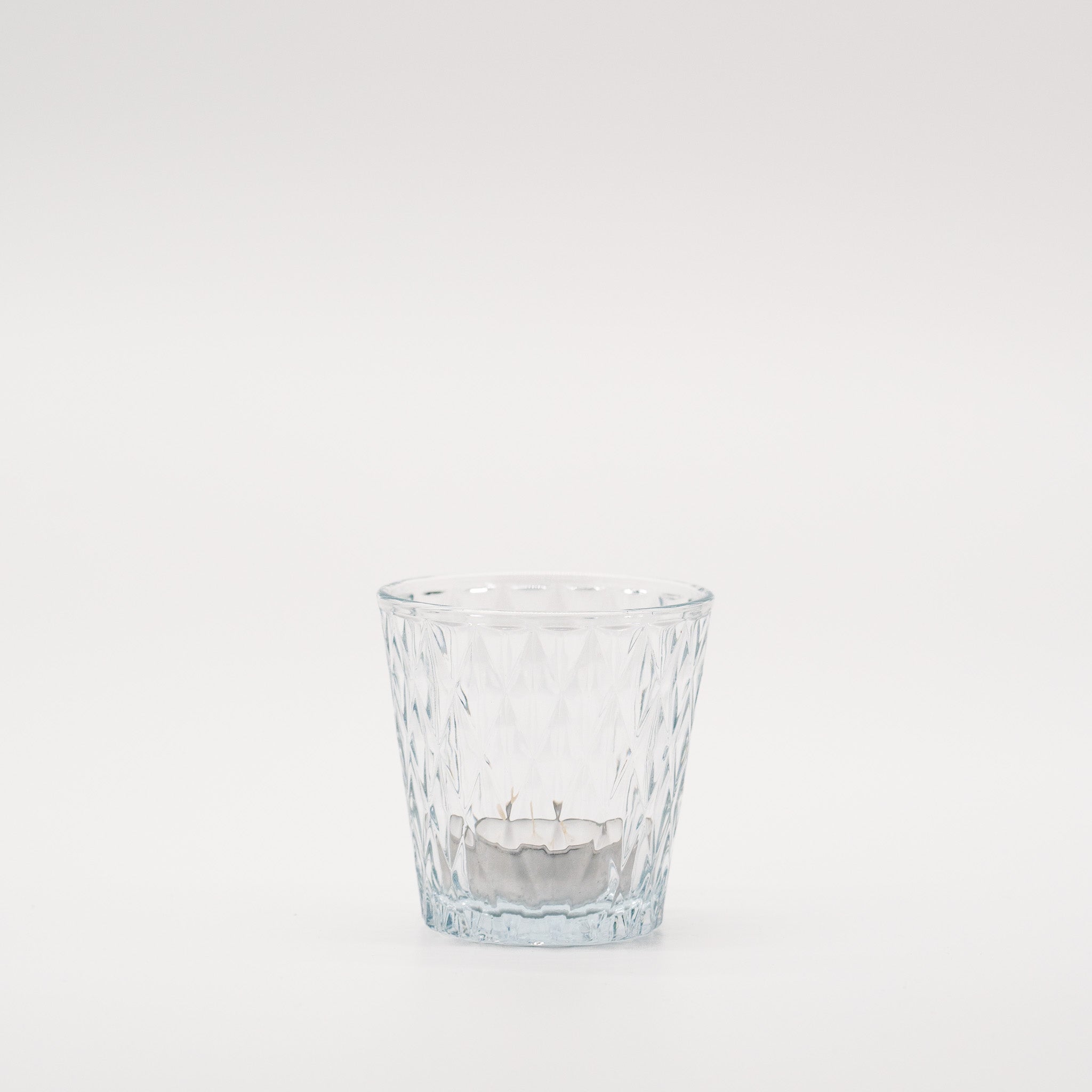 Teelichtgläschen "Lucca"