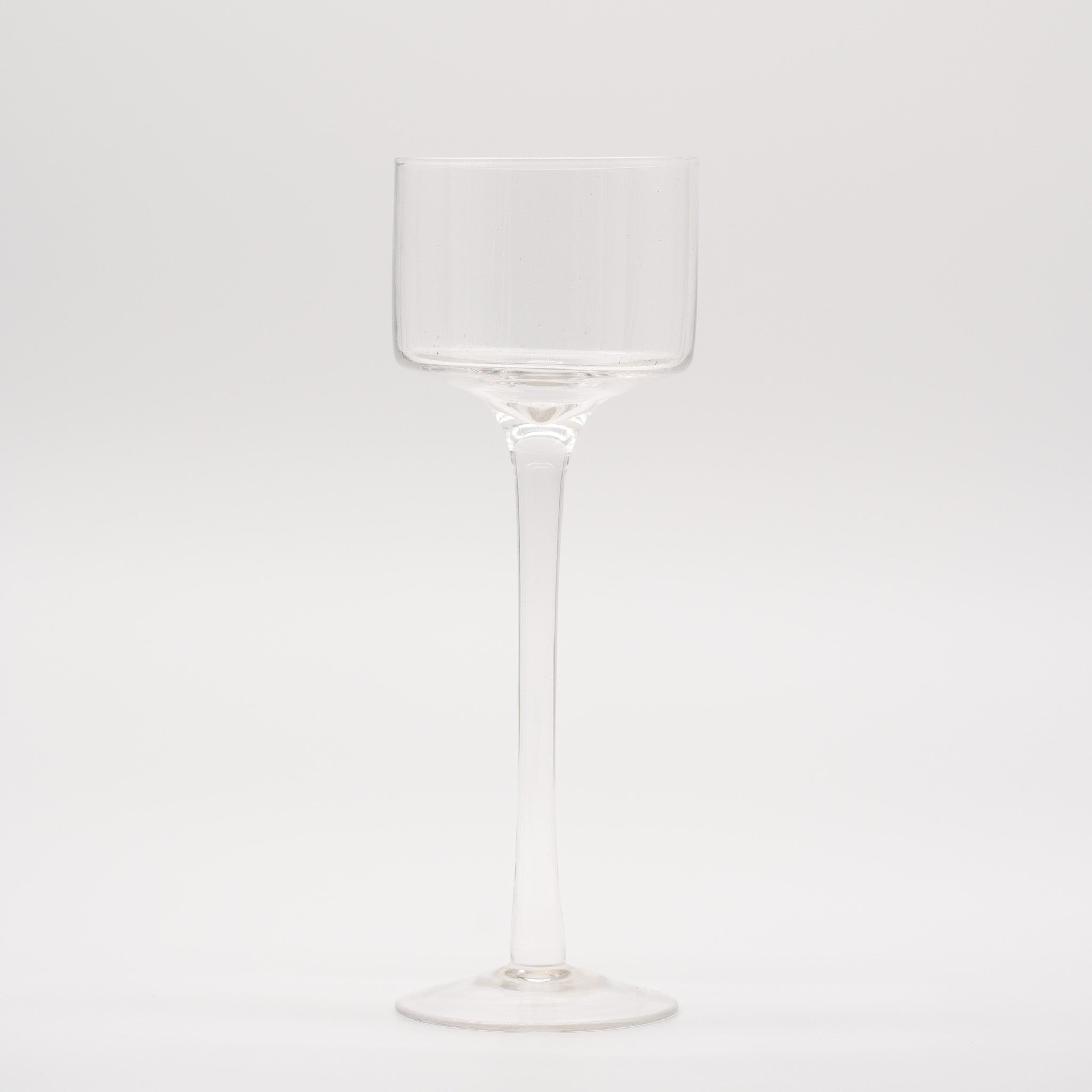 Glaskerzenhalter "Cannes"