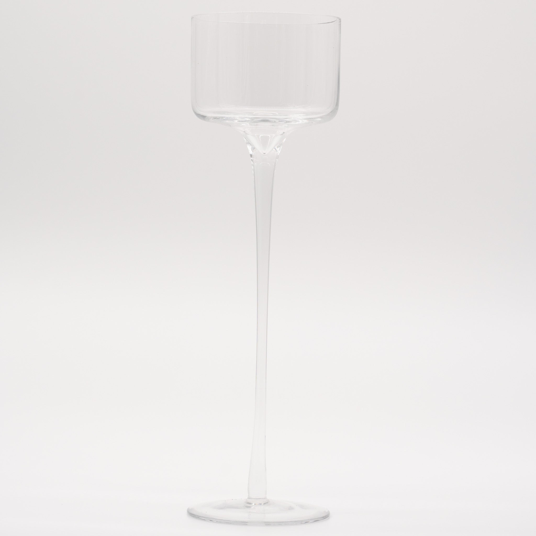 Glaskerzenhalter "Cannes"