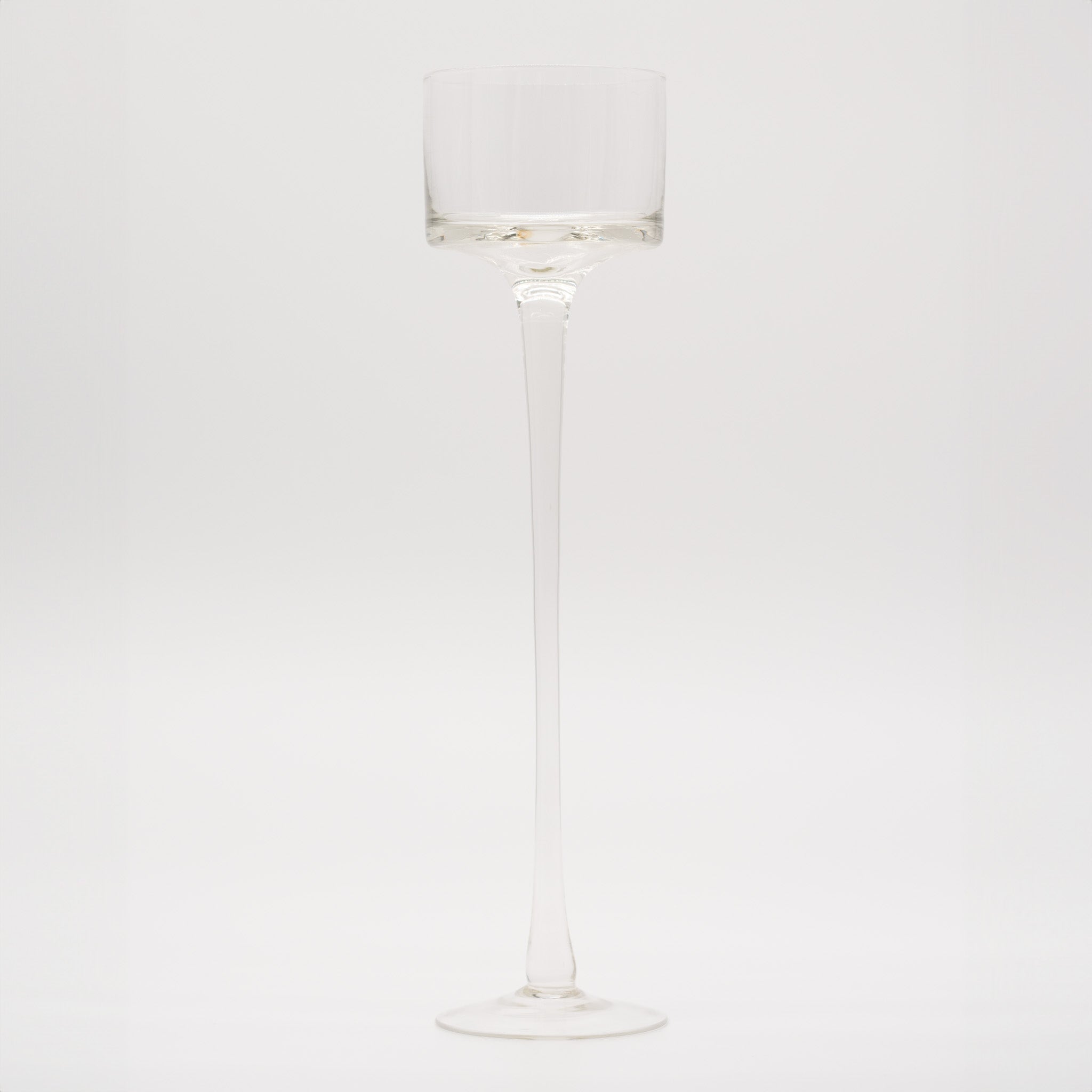 Glaskerzenhalter "Cannes"