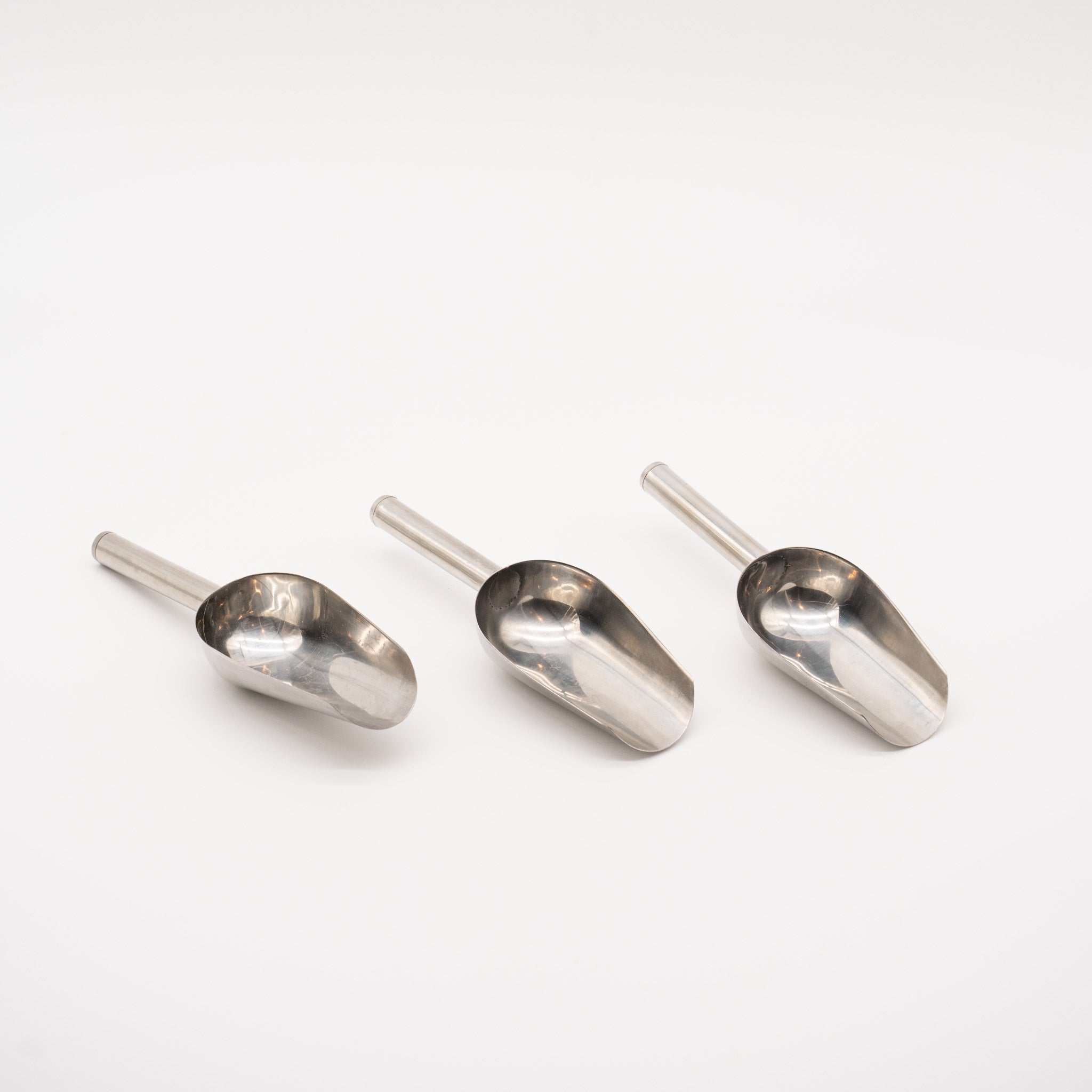 Schaufeln "Candybar"