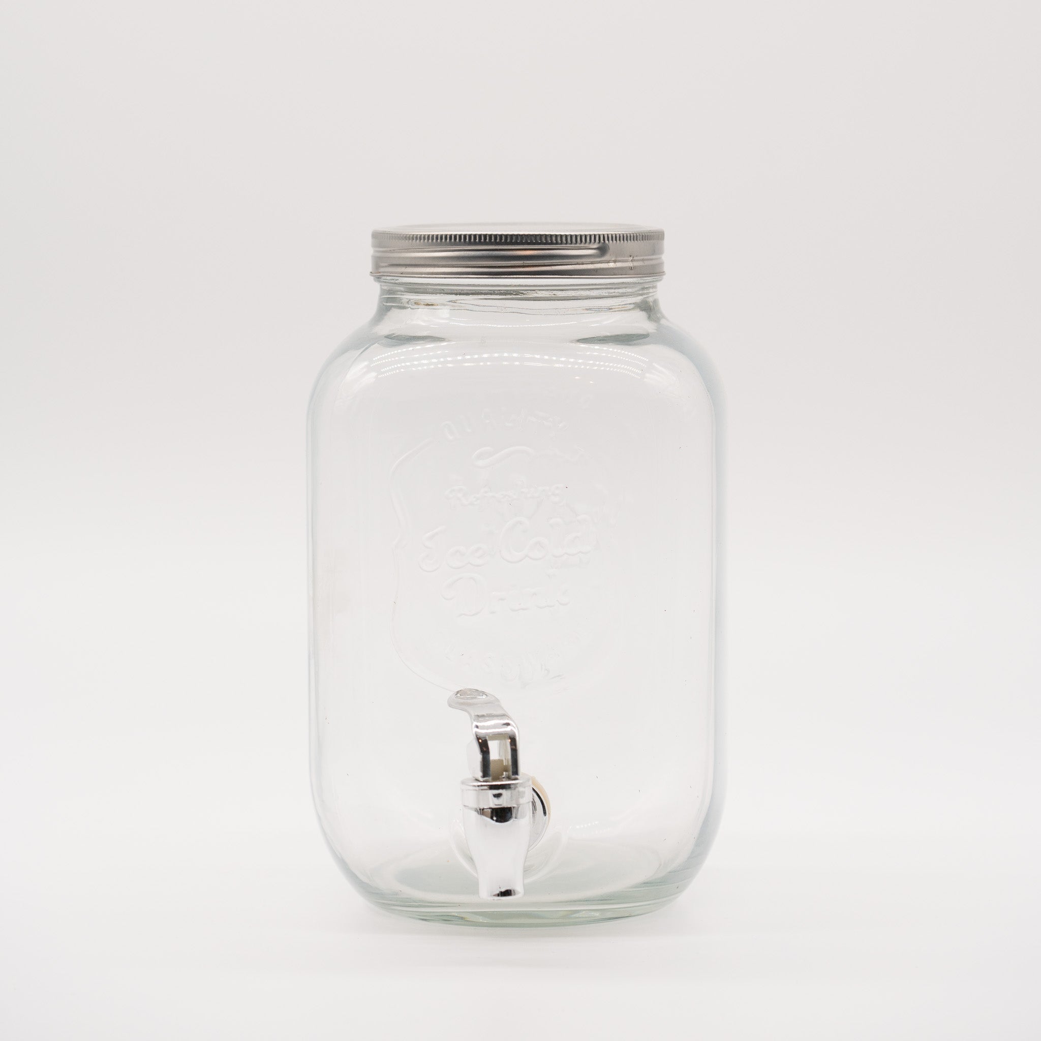 Getränkespender "Schmal"