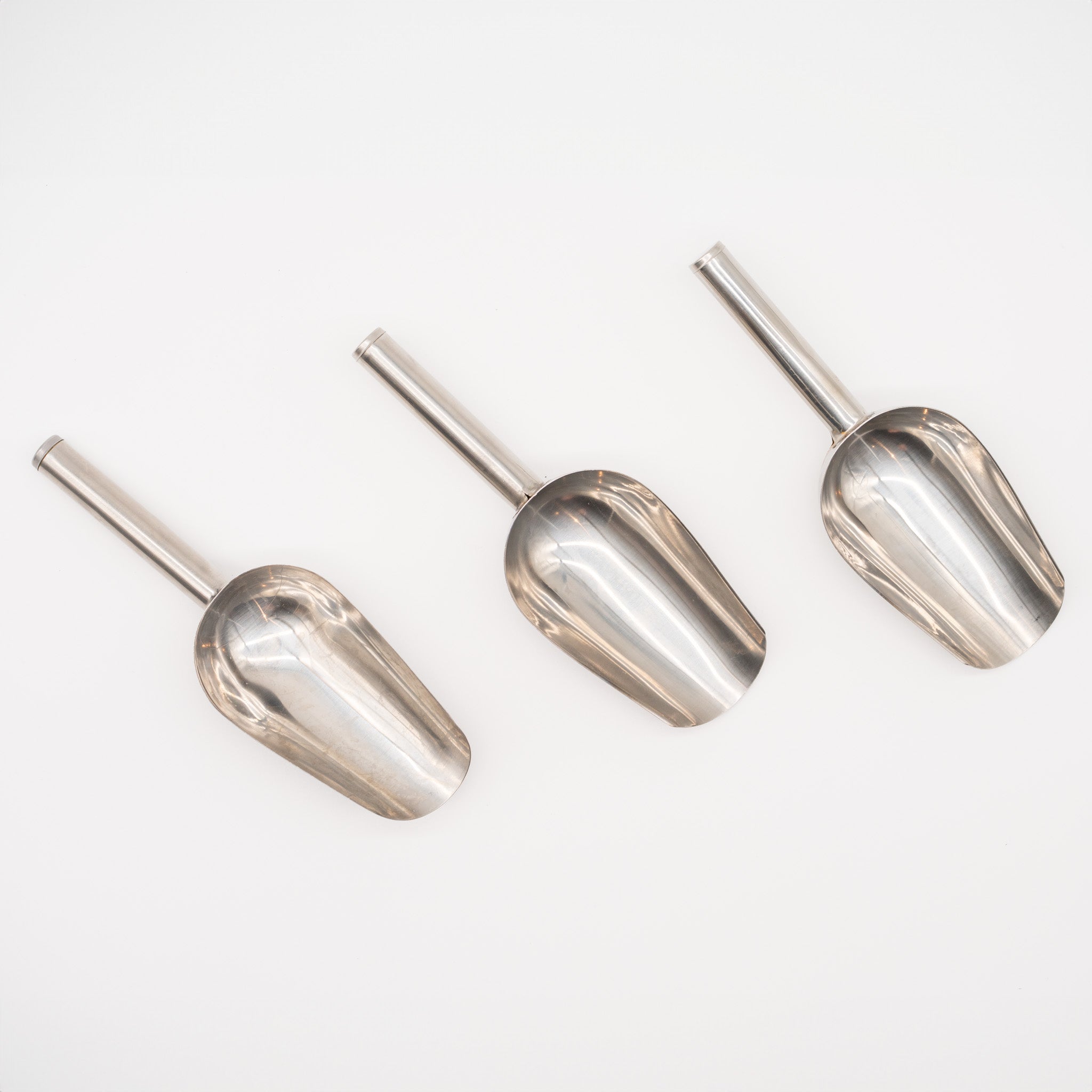 Schaufeln "Candybar"