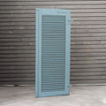 Vintage Fensterlädchen