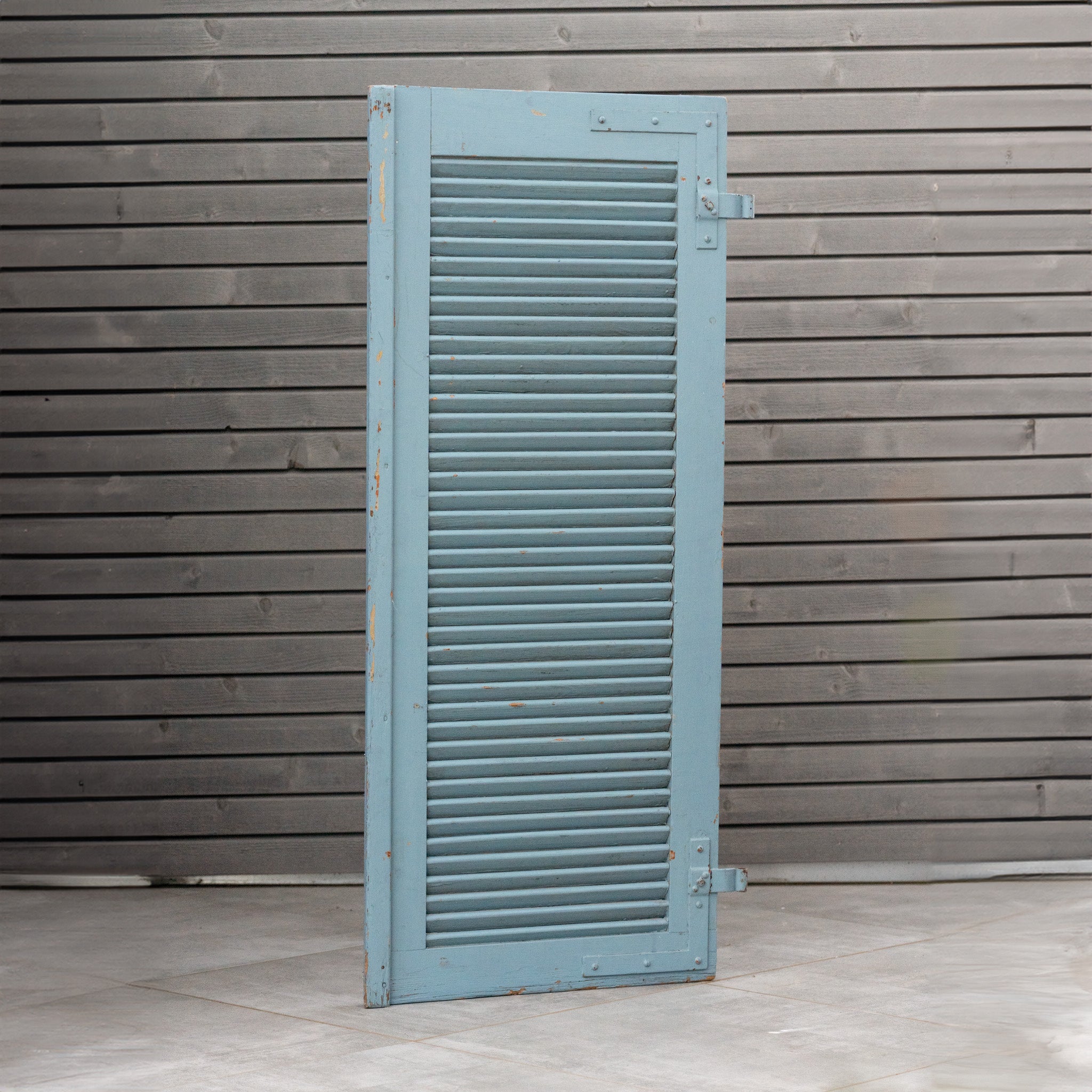 Vintage Fensterlädchen