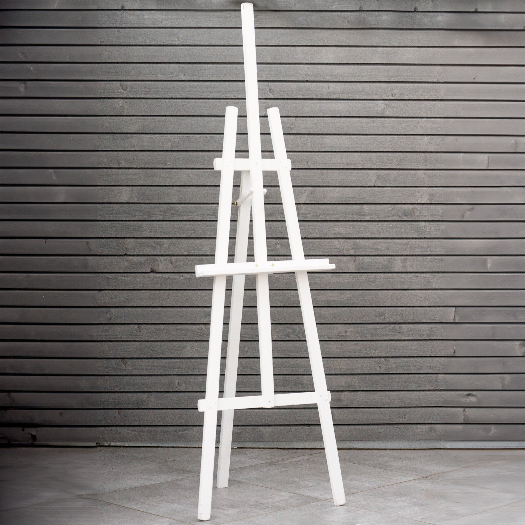 Staffelei "Marseille"