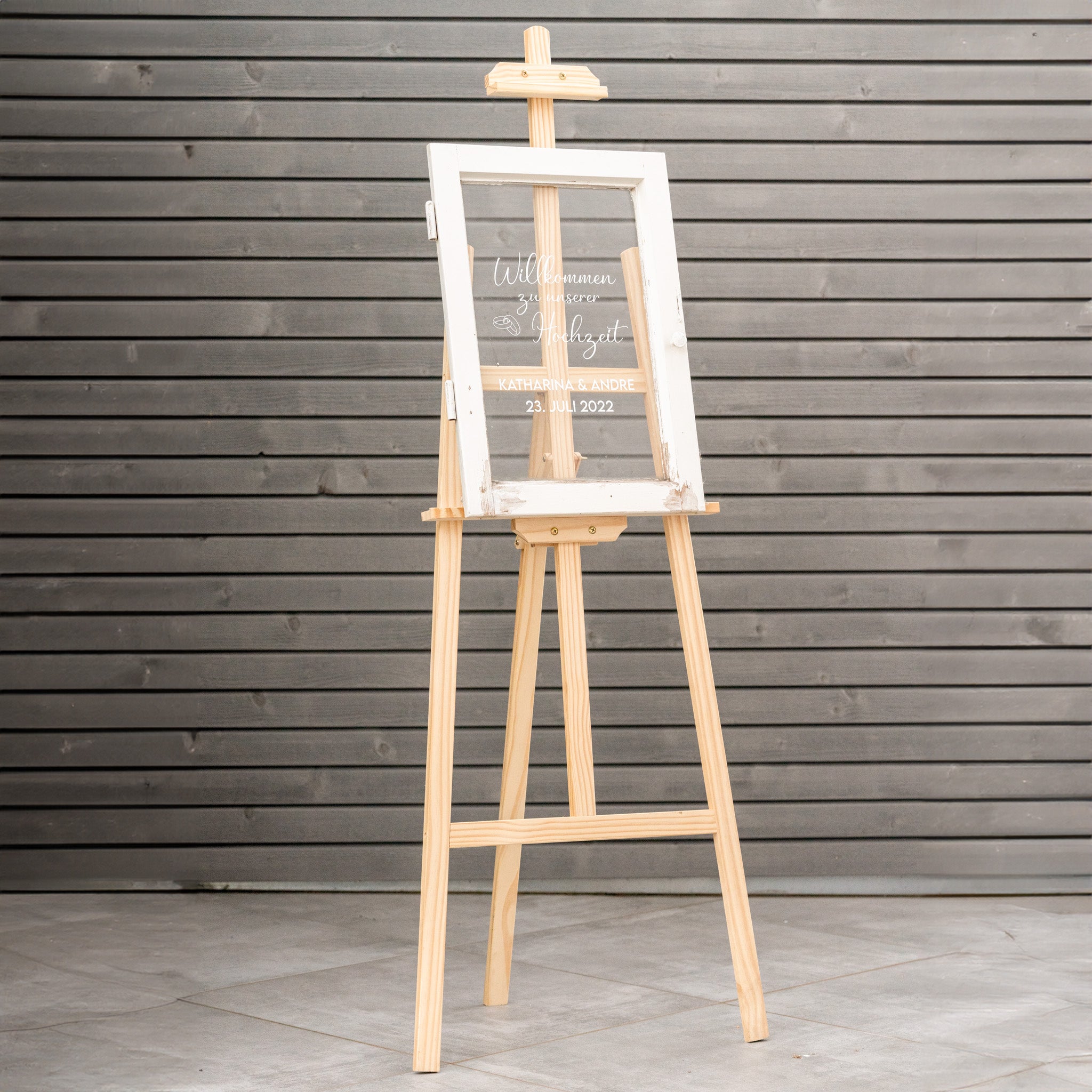 Vintage-Fenster "Mini"