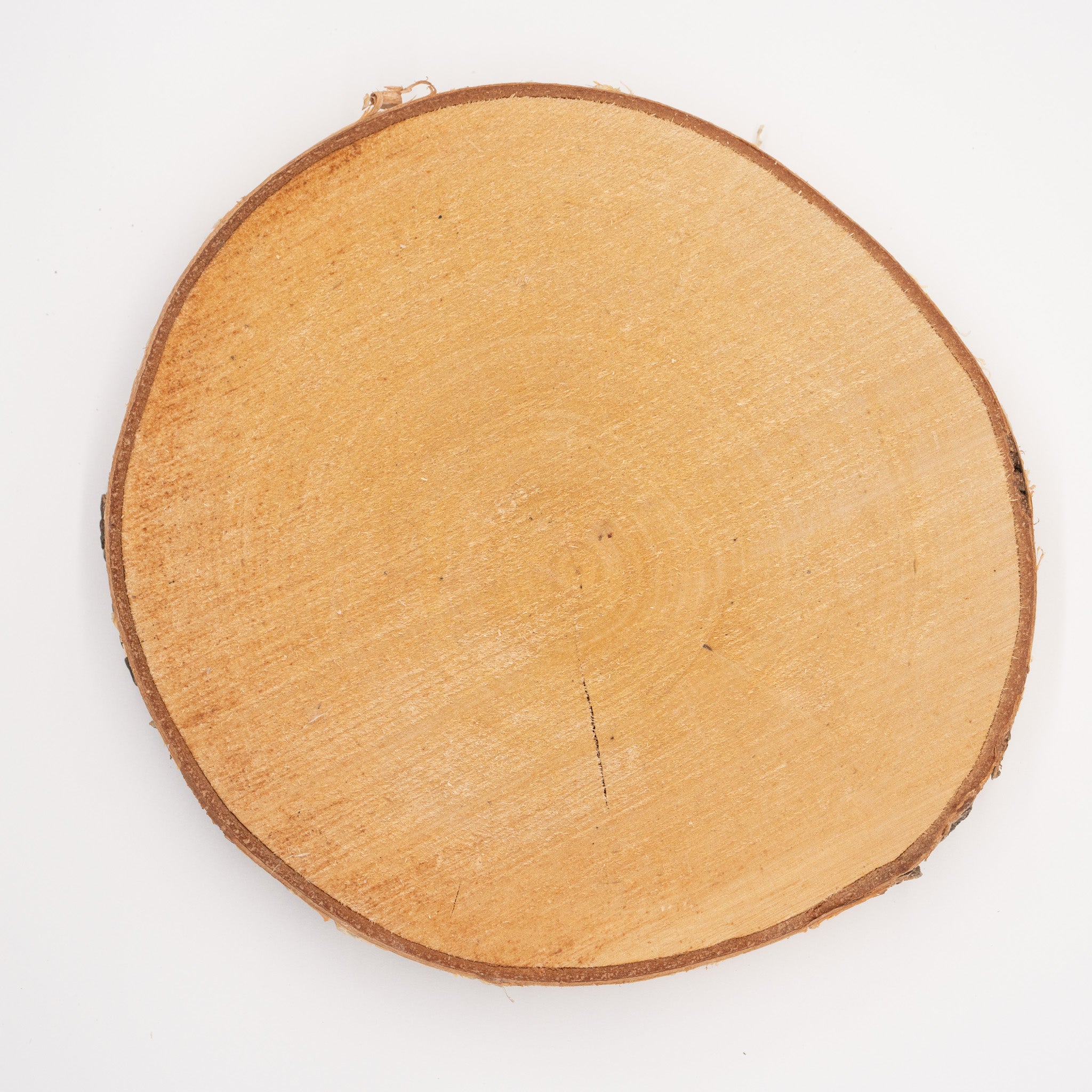 Birkenholzscheiben "Kitzbühel"