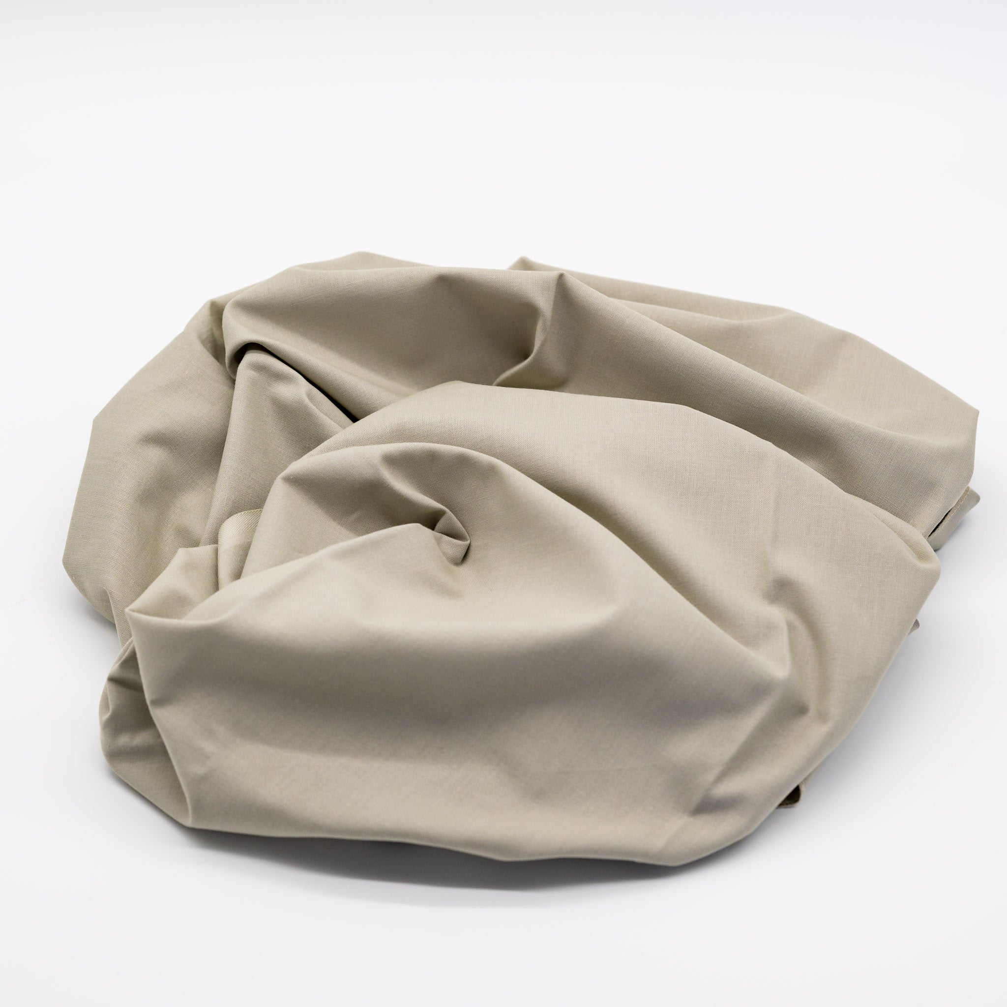 Baumwollstoffe vers. Farben