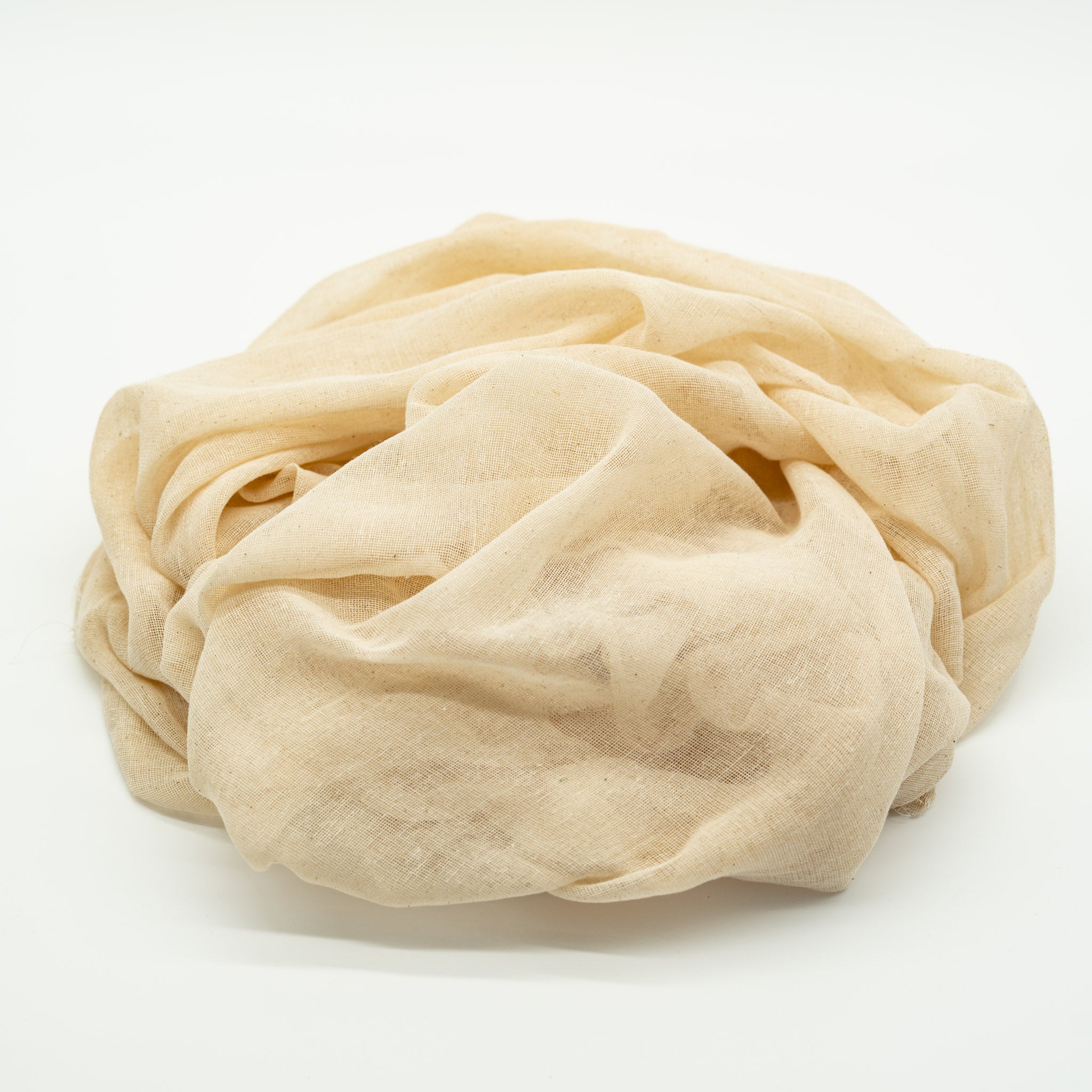 Käseleinentischläufer