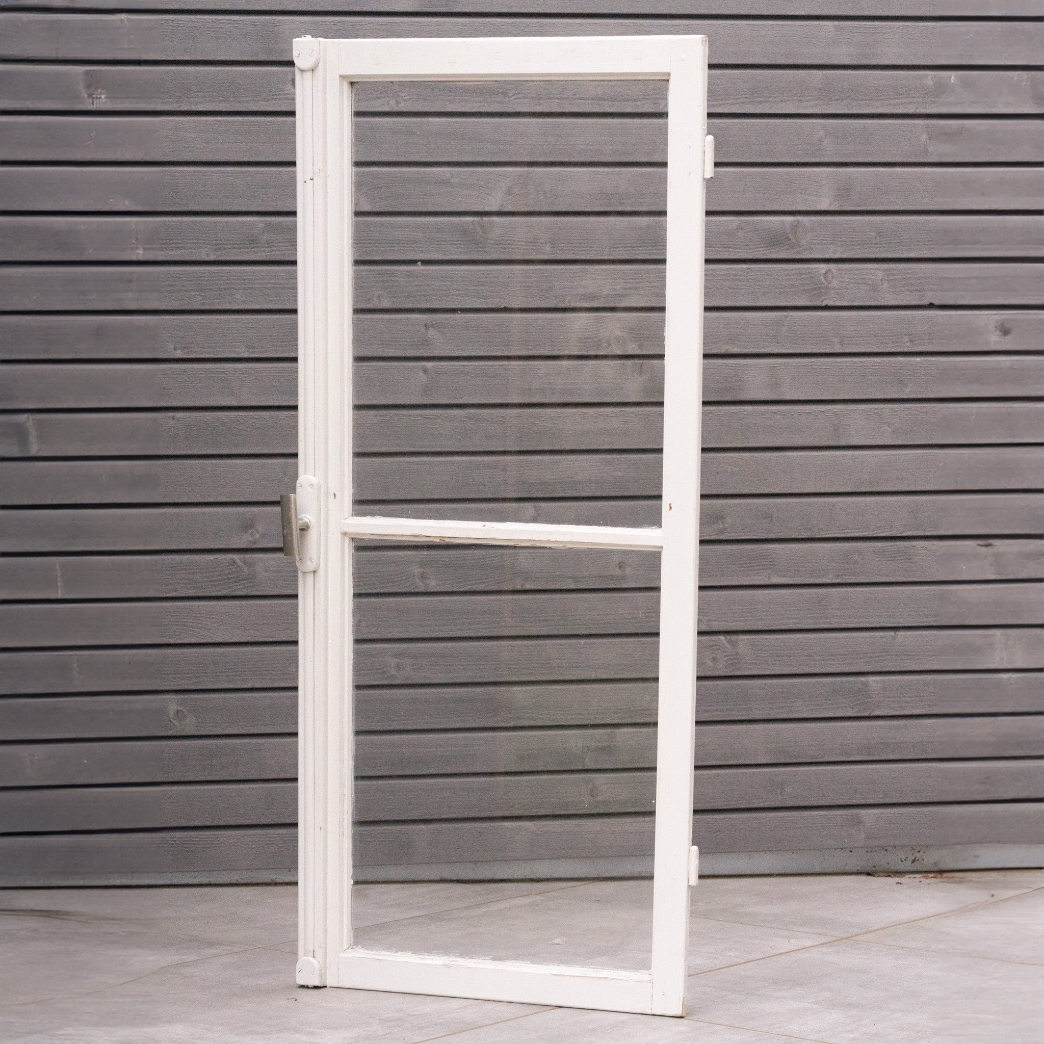 Vintage-Fenster "Zweisprossig"