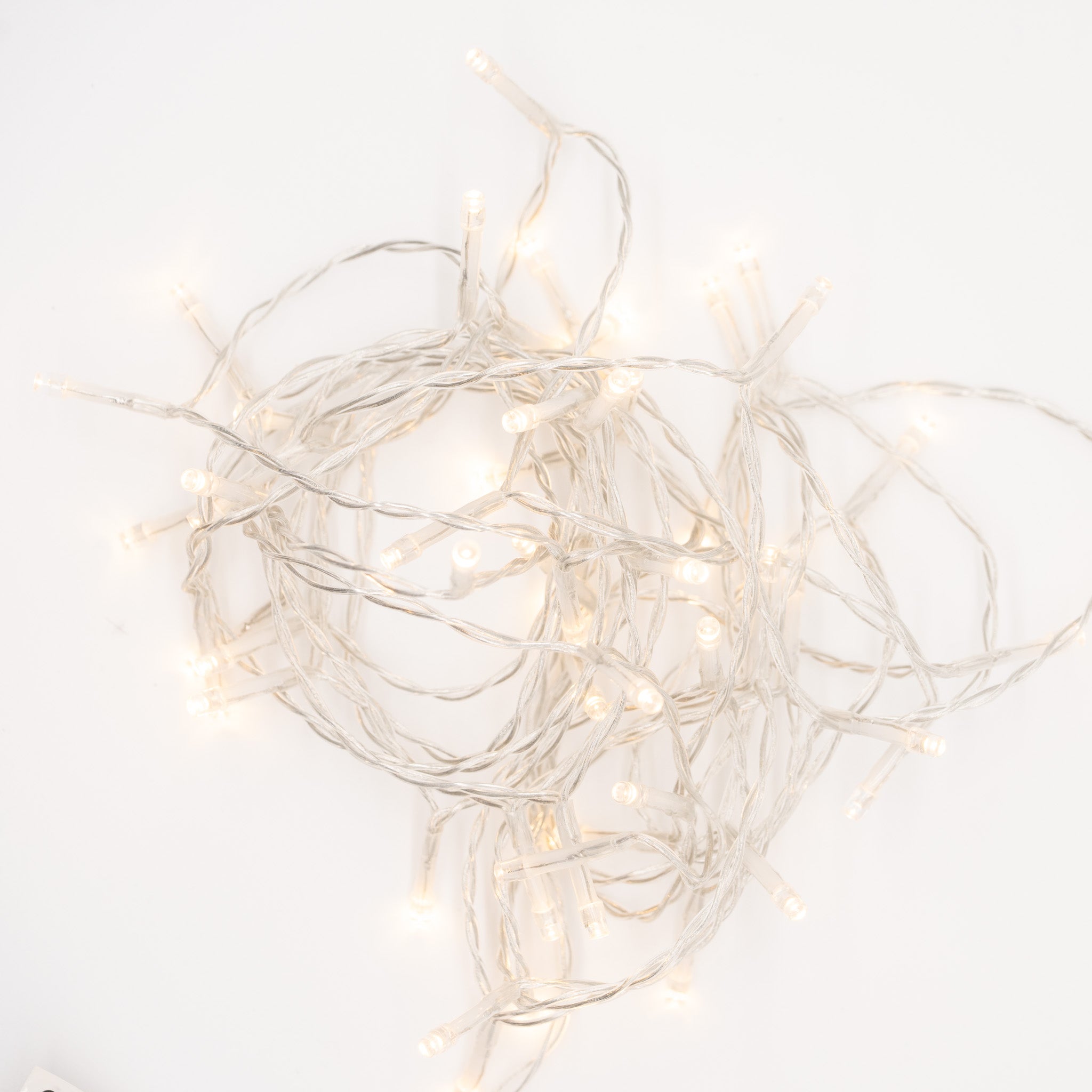 LED-Lichterkette (Strom)