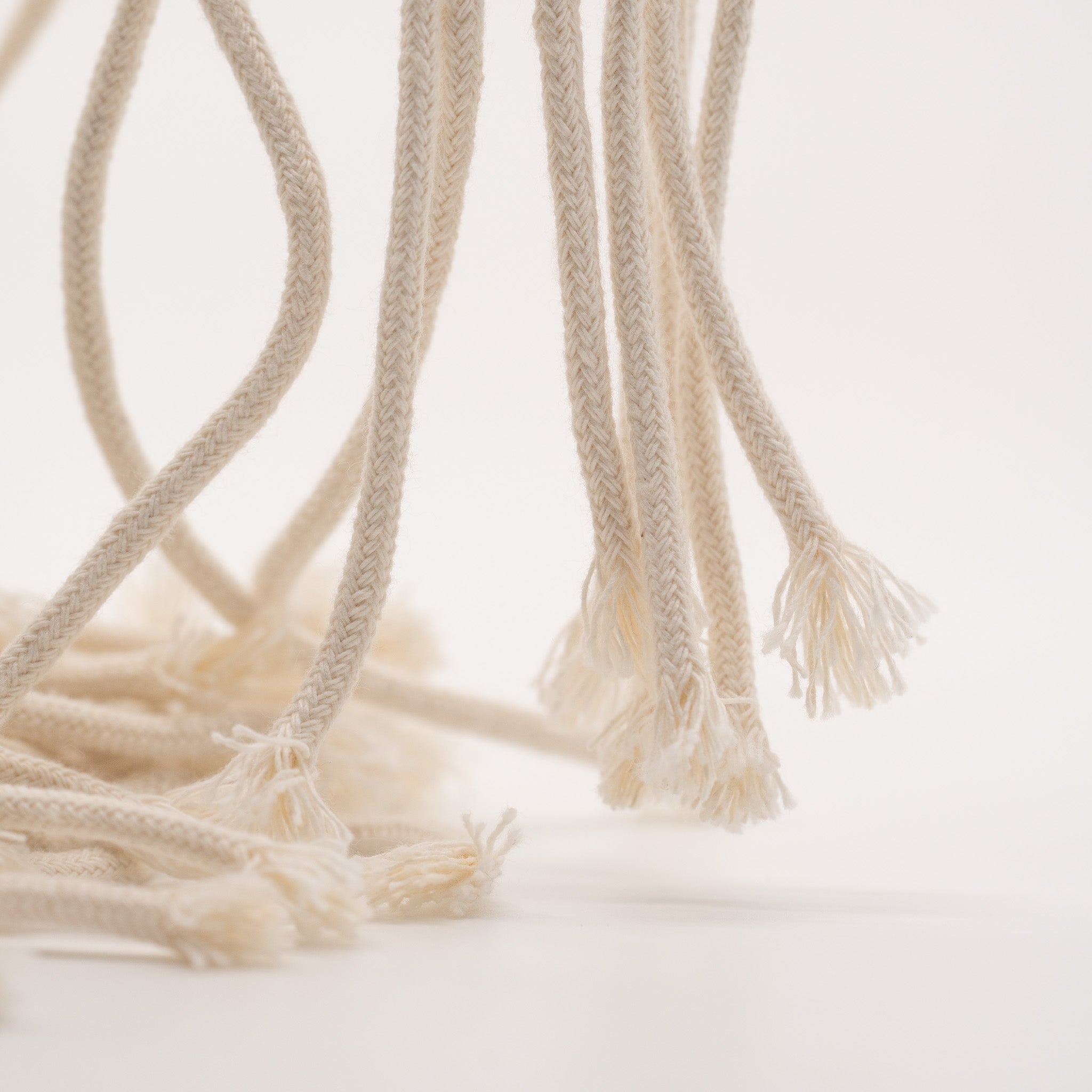 Makramee-Wandbehang "Ibiza"