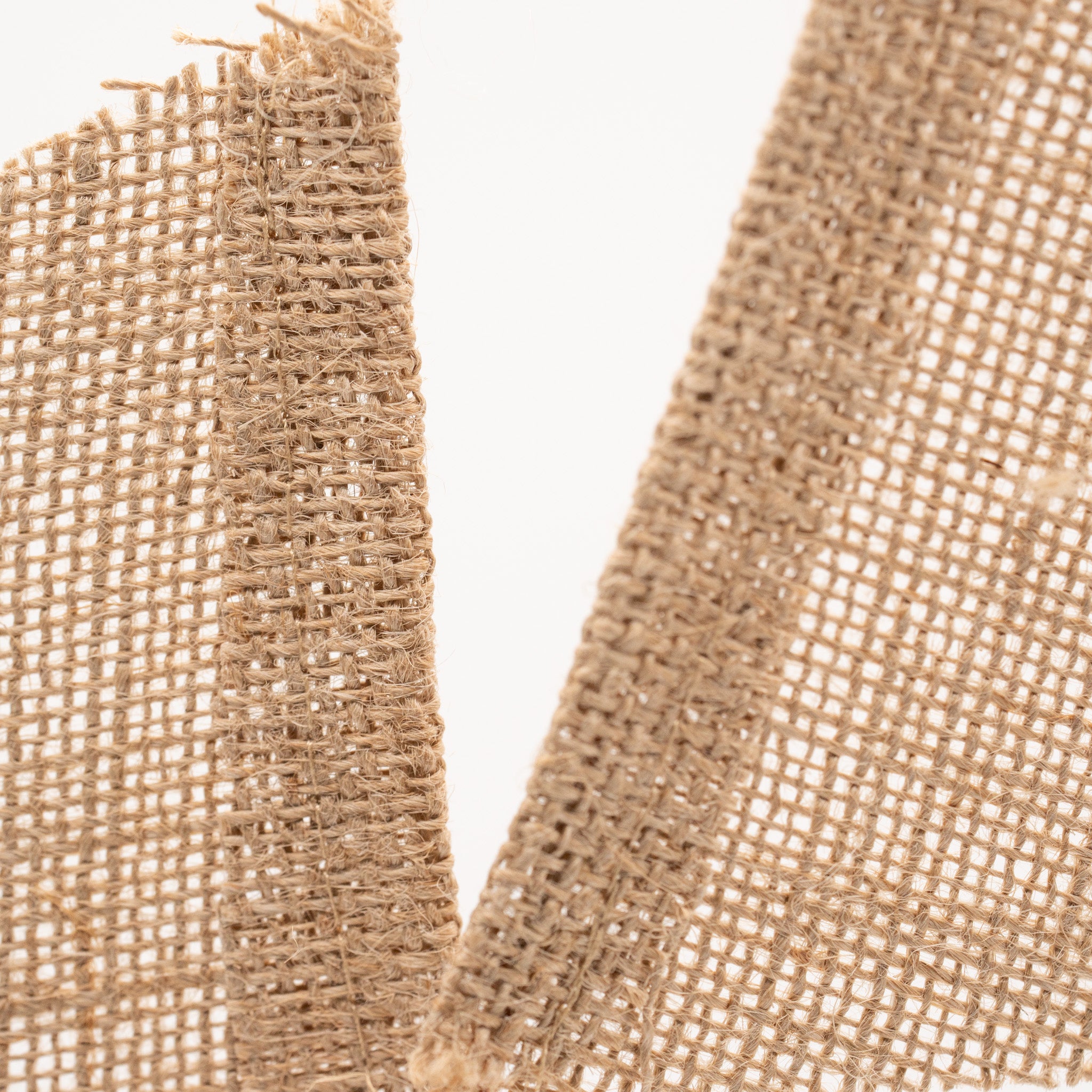 Jutewimpelkette "Candybar"