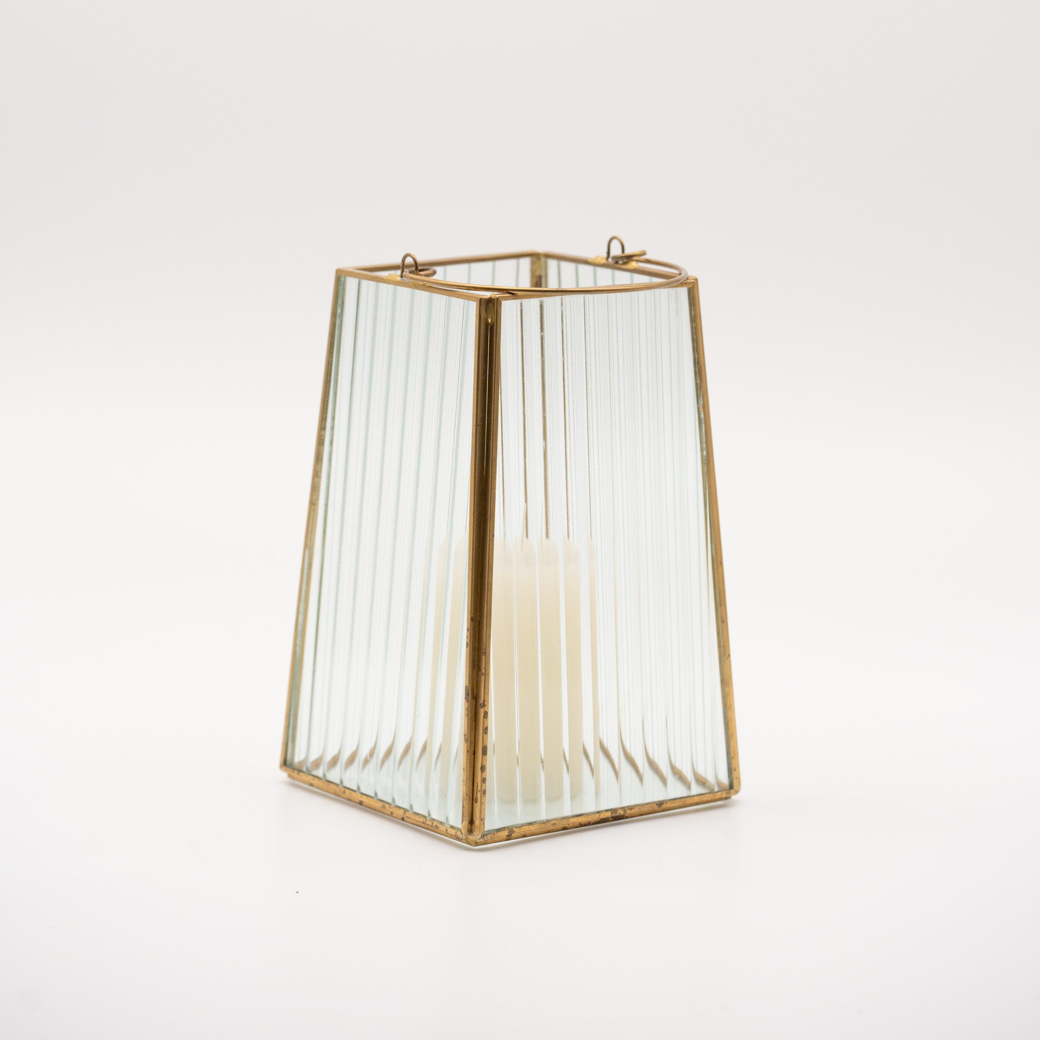 Windlicht "Barcelona"