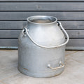Milchkannen "Zink"