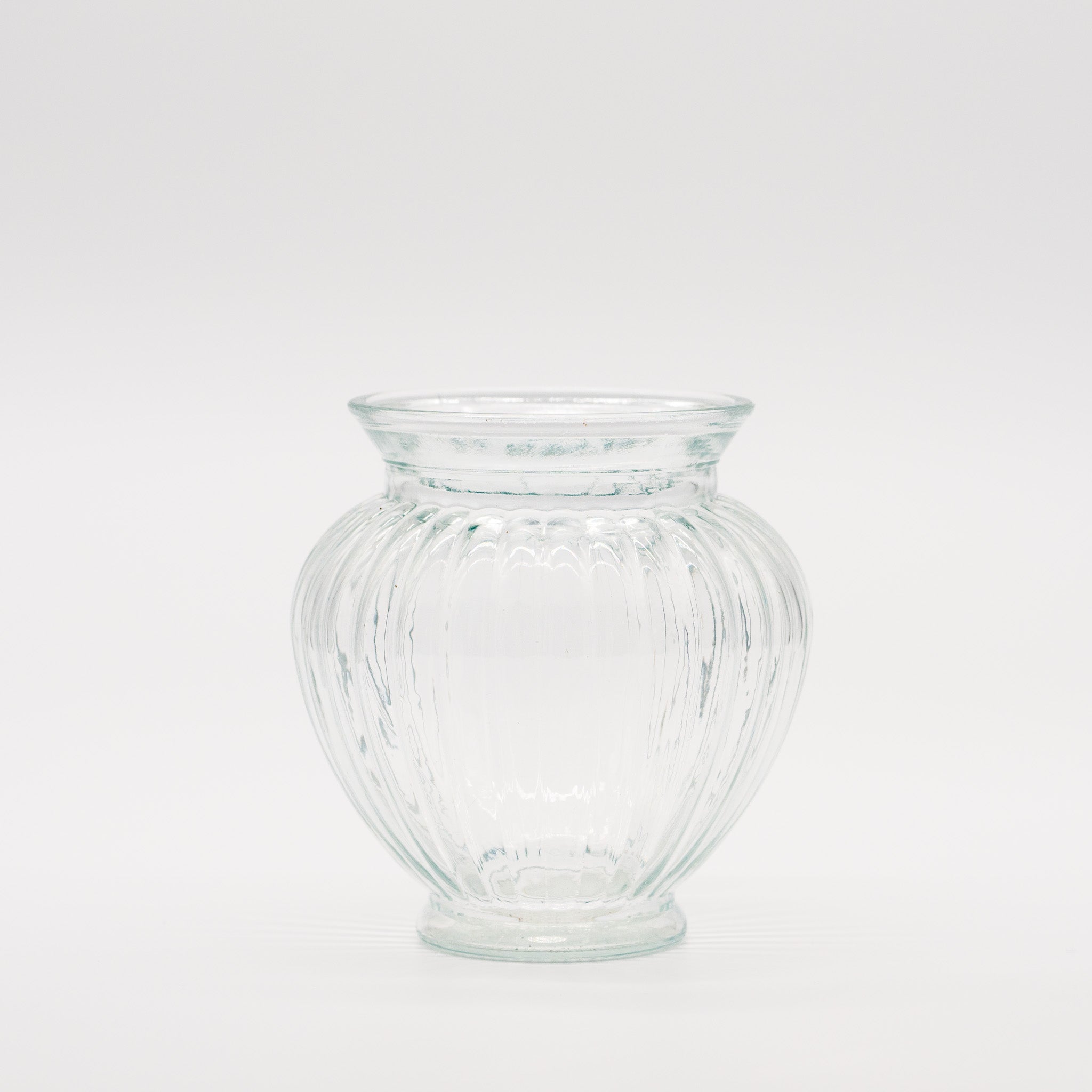 Gerillte Vase "Chianti"