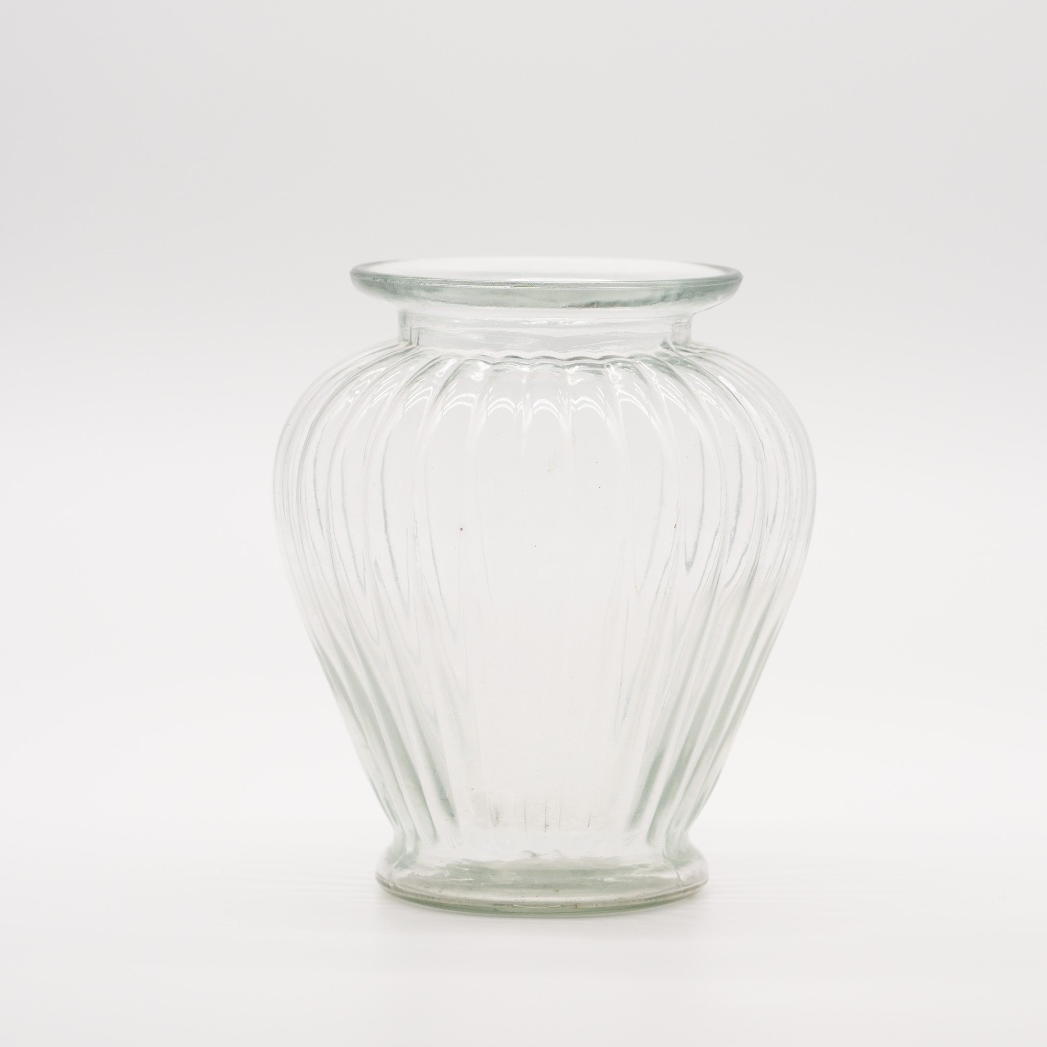 Gerillte Vase "Chianti"