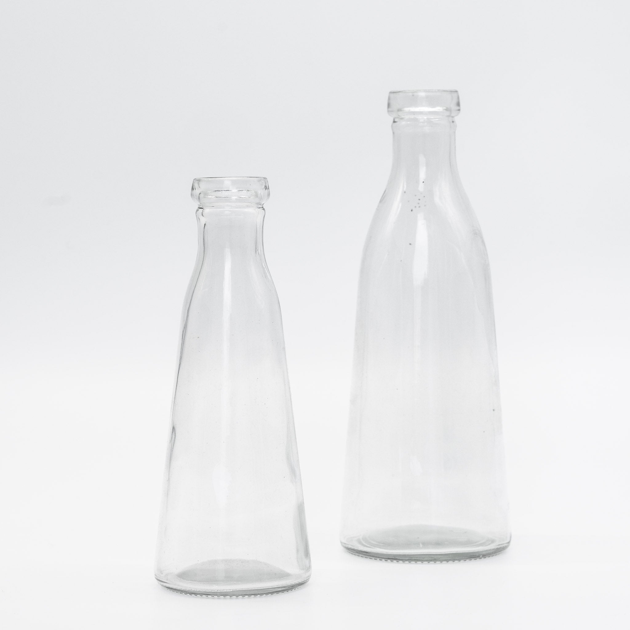 Flaschenvase "Luzern"