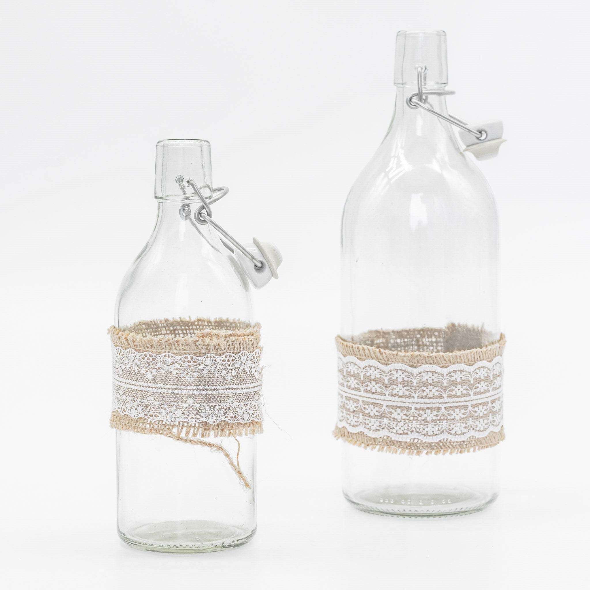 Flaschenvase "Malmö"