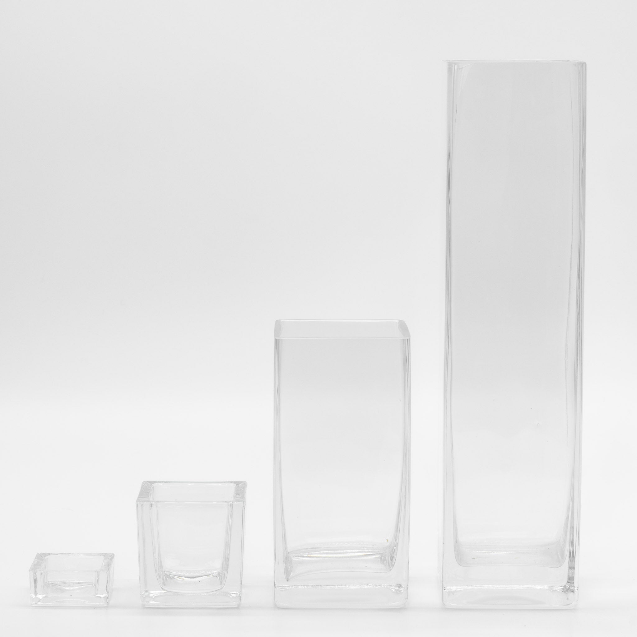 Windlichter/Vasen "Budapest"