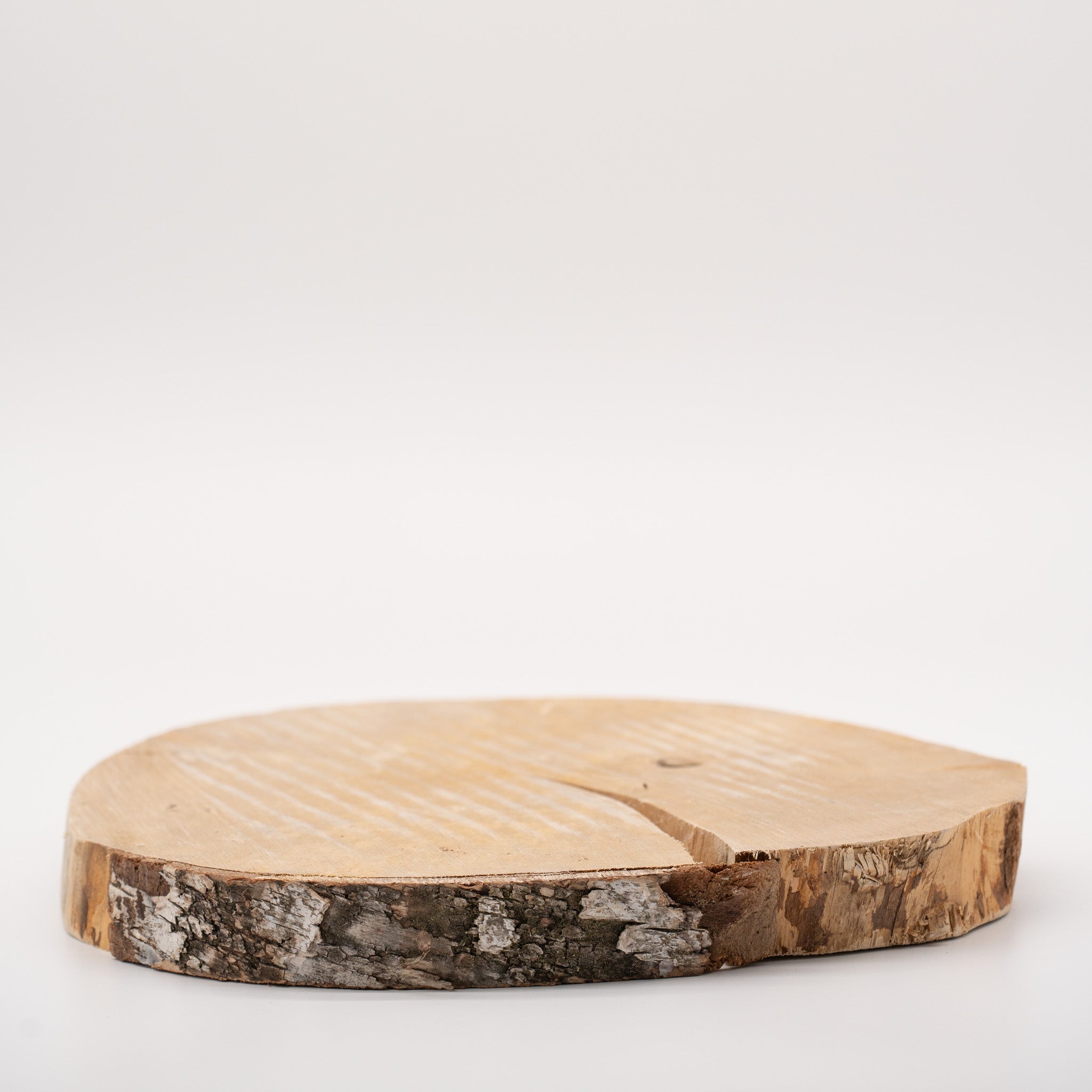 Birkenholzscheiben "Kitzbühel"