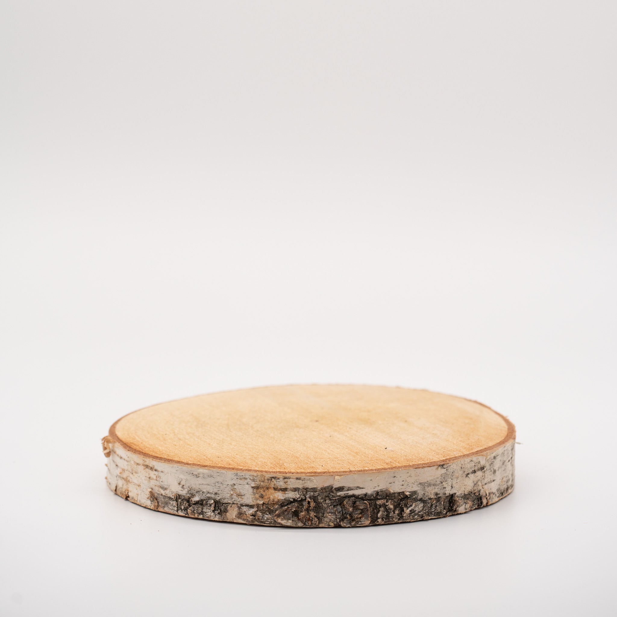 Birkenholzscheiben "Kitzbühel"