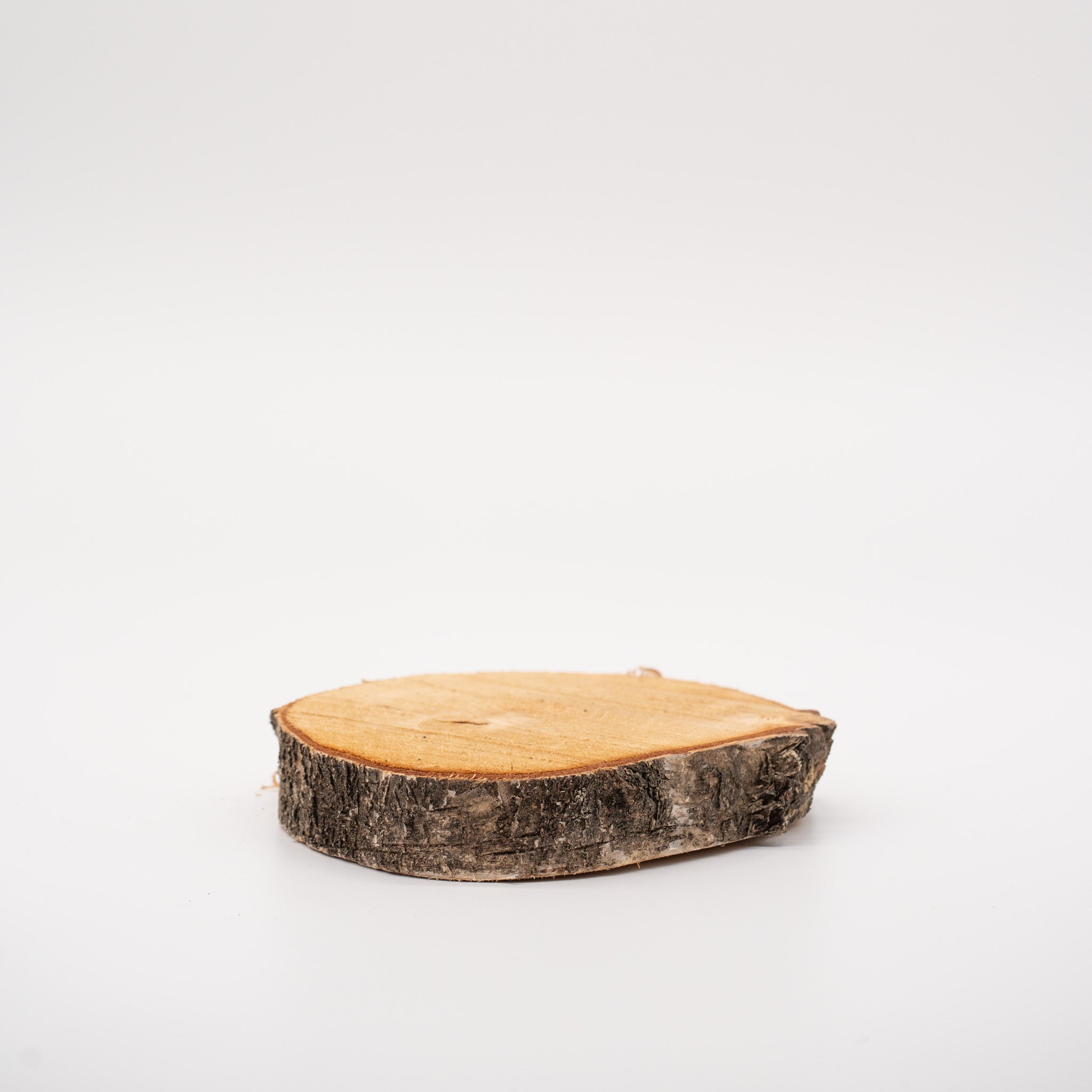 Birkenholzscheiben "Kitzbühel"