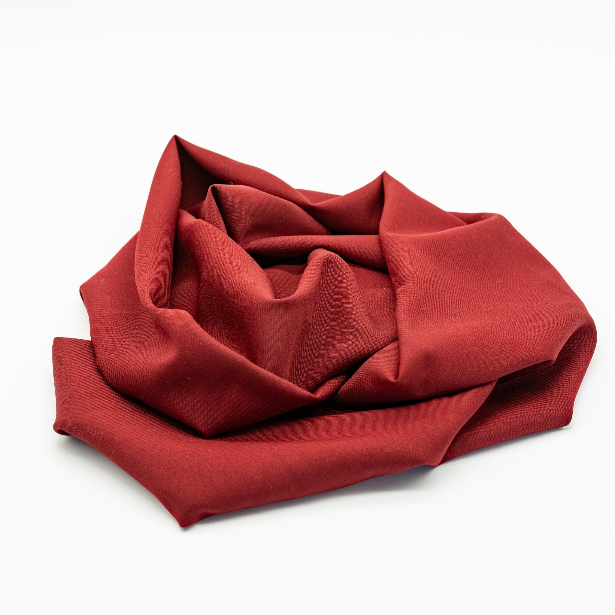 Baumwollstoffe vers. Farben