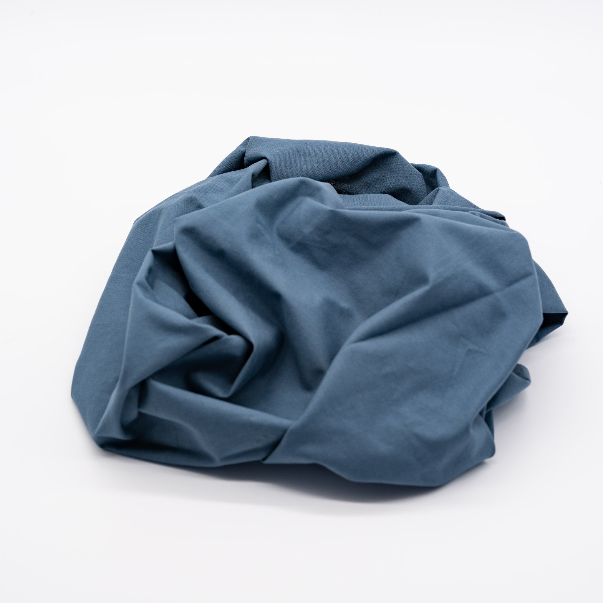 Baumwollstoffe vers. Farben