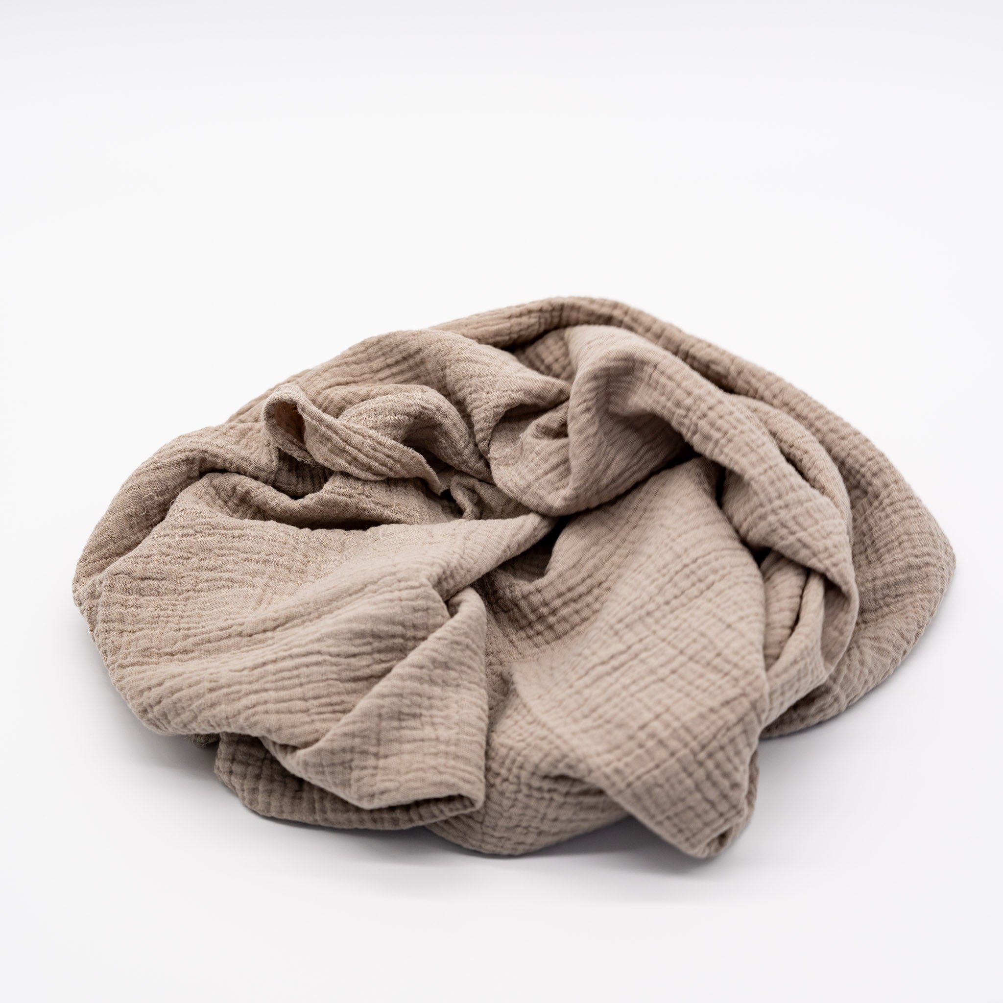 Musselinläufer vers. Farben