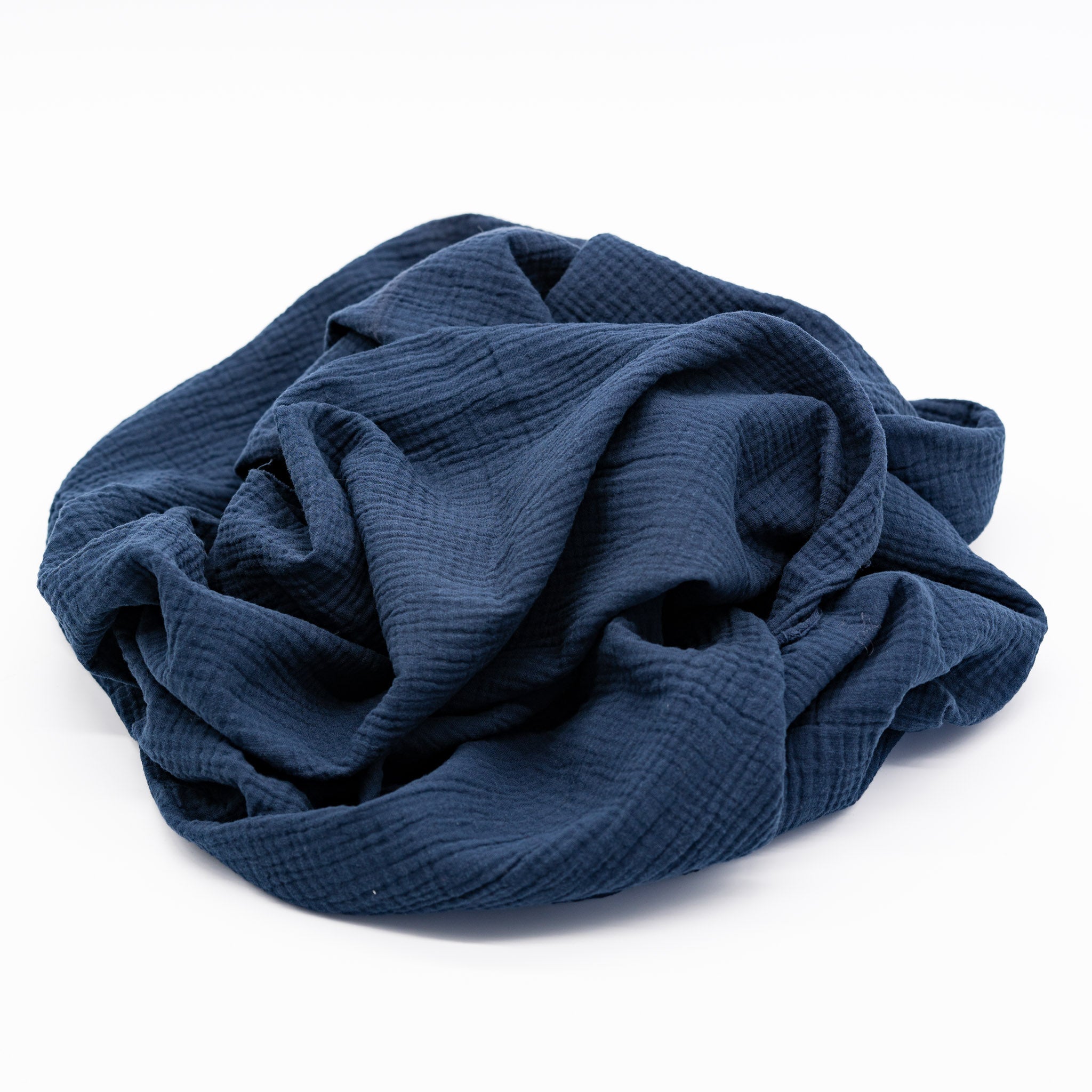 Musselinläufer vers. Farben