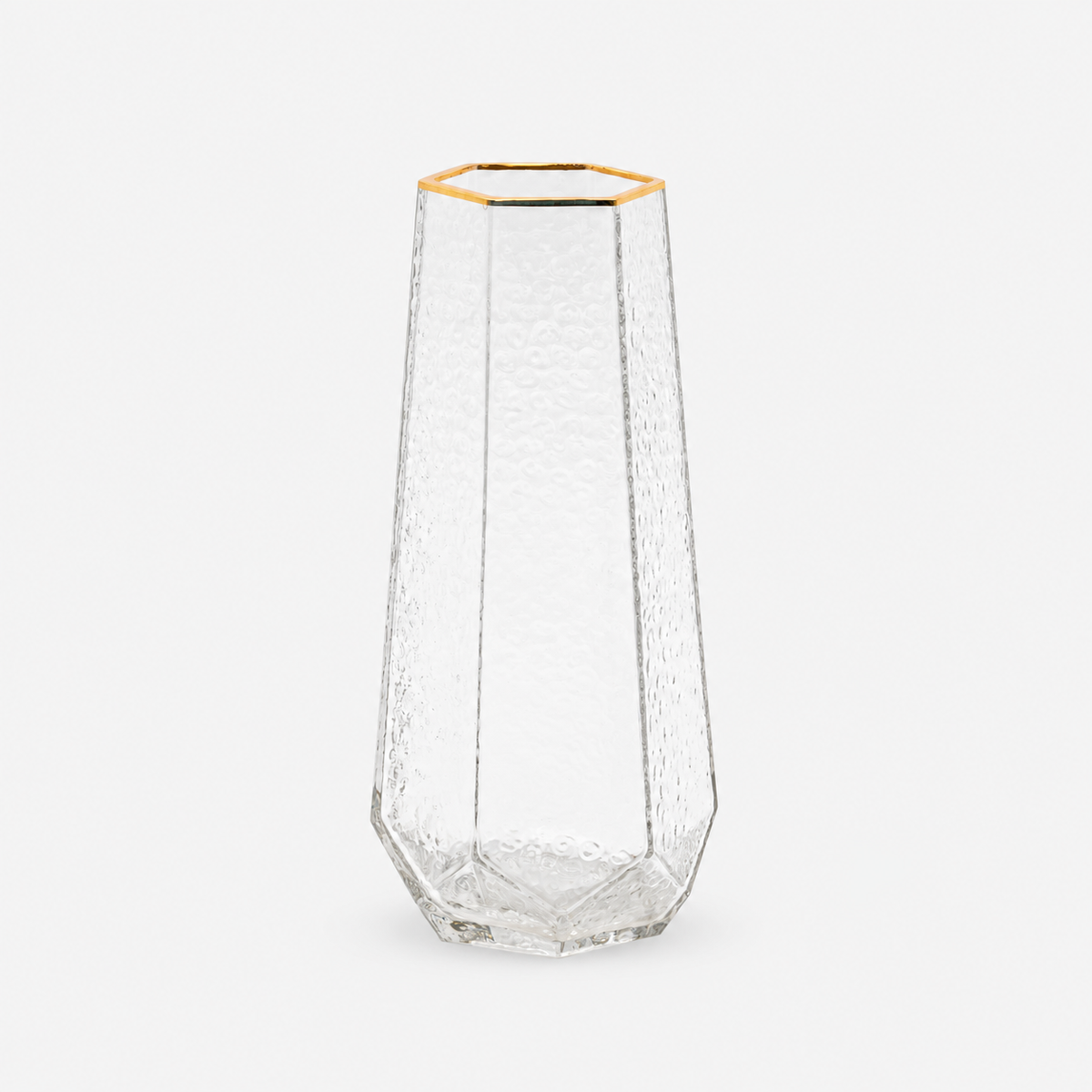Bodenvase „Lissabon“ in der Variante Klein auf hellem Hintergrund.