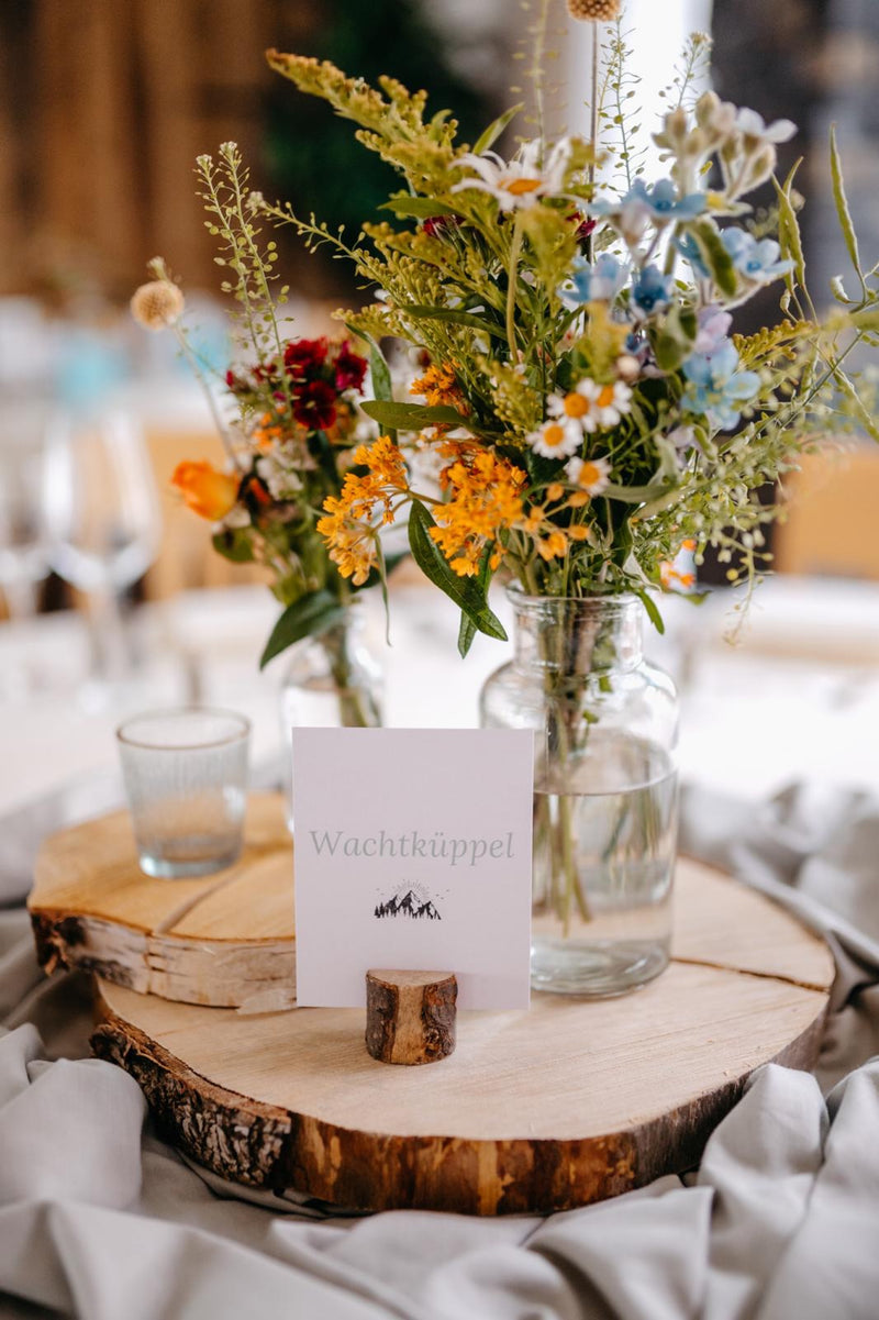 Sitzplan Hochzeit Scheune Dekoverleih Fulda Vintage Fenster Pampasgras rustikale Holzkisten Trockenblumen