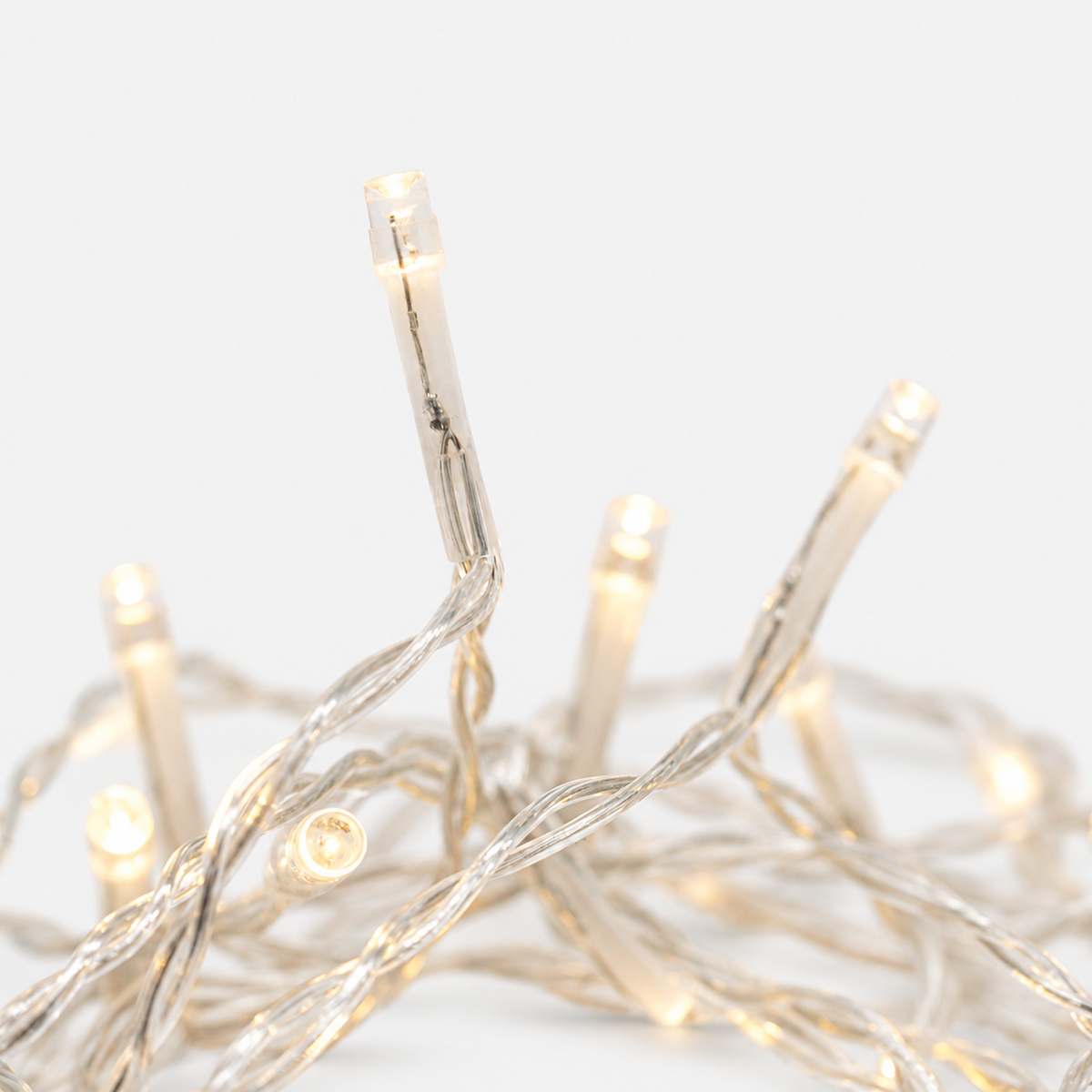 LED-Lichterkette (batteriebetrieben)