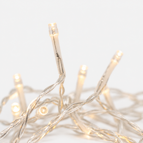 20er LED-Lichterkette