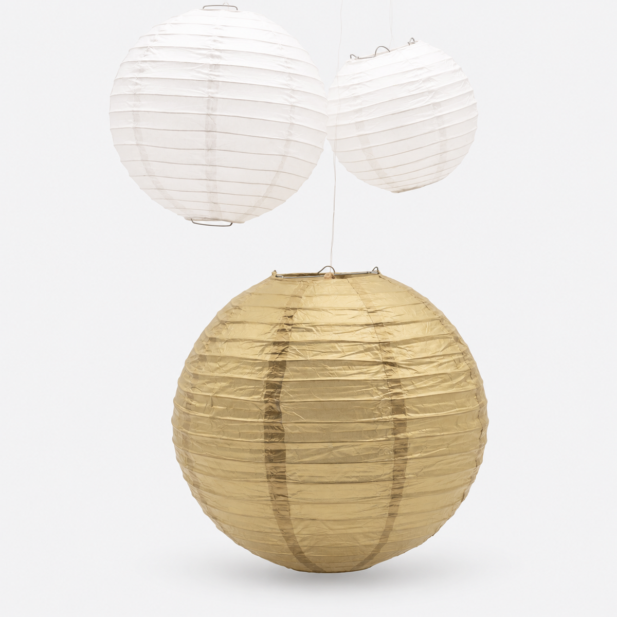 Lampionmix "Palma"