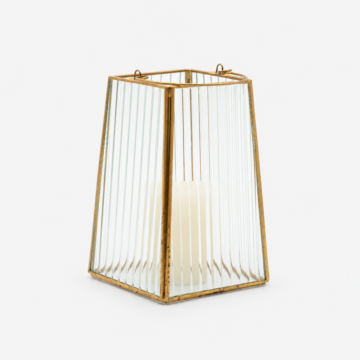 Windlicht "Barcelona"