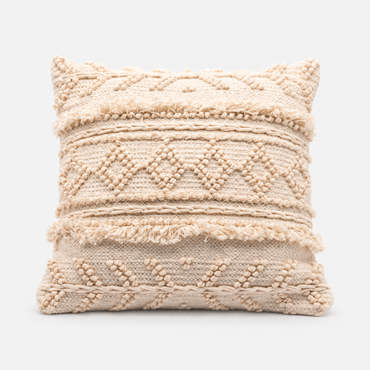 Boho-Kissen "Ibiza"