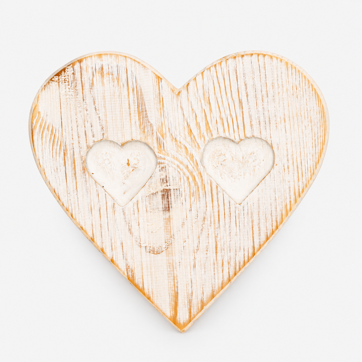 Holzherz