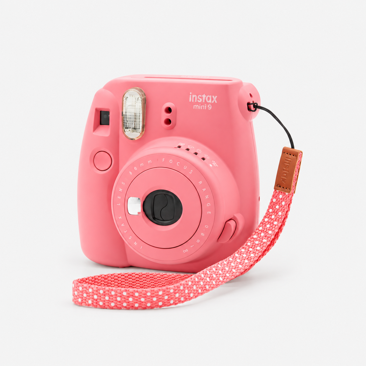 Polaroidkamera