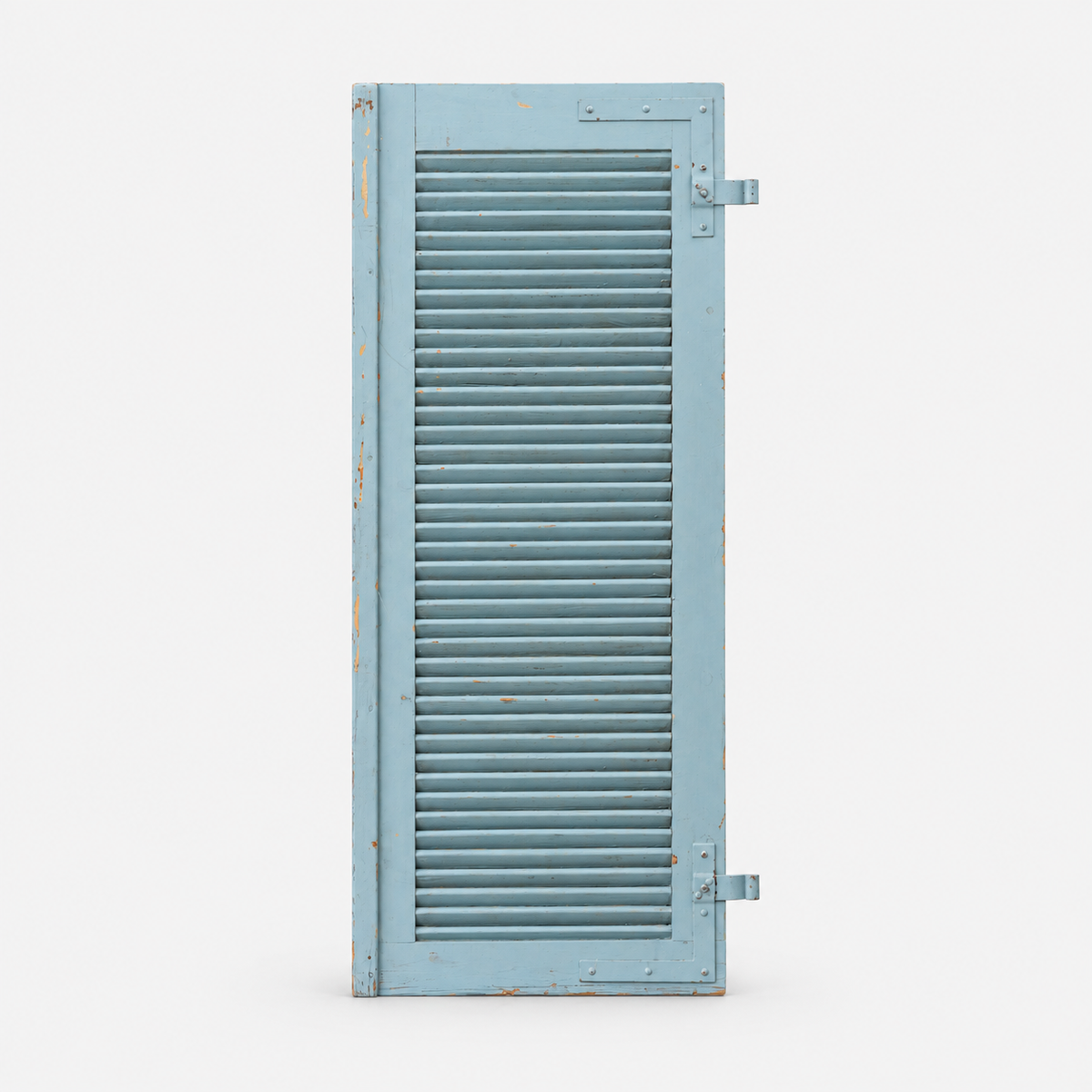Vintage Fensterlädchen