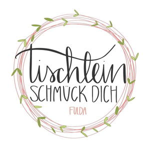 Tischlein Schmück Dich | by Lisa Busold